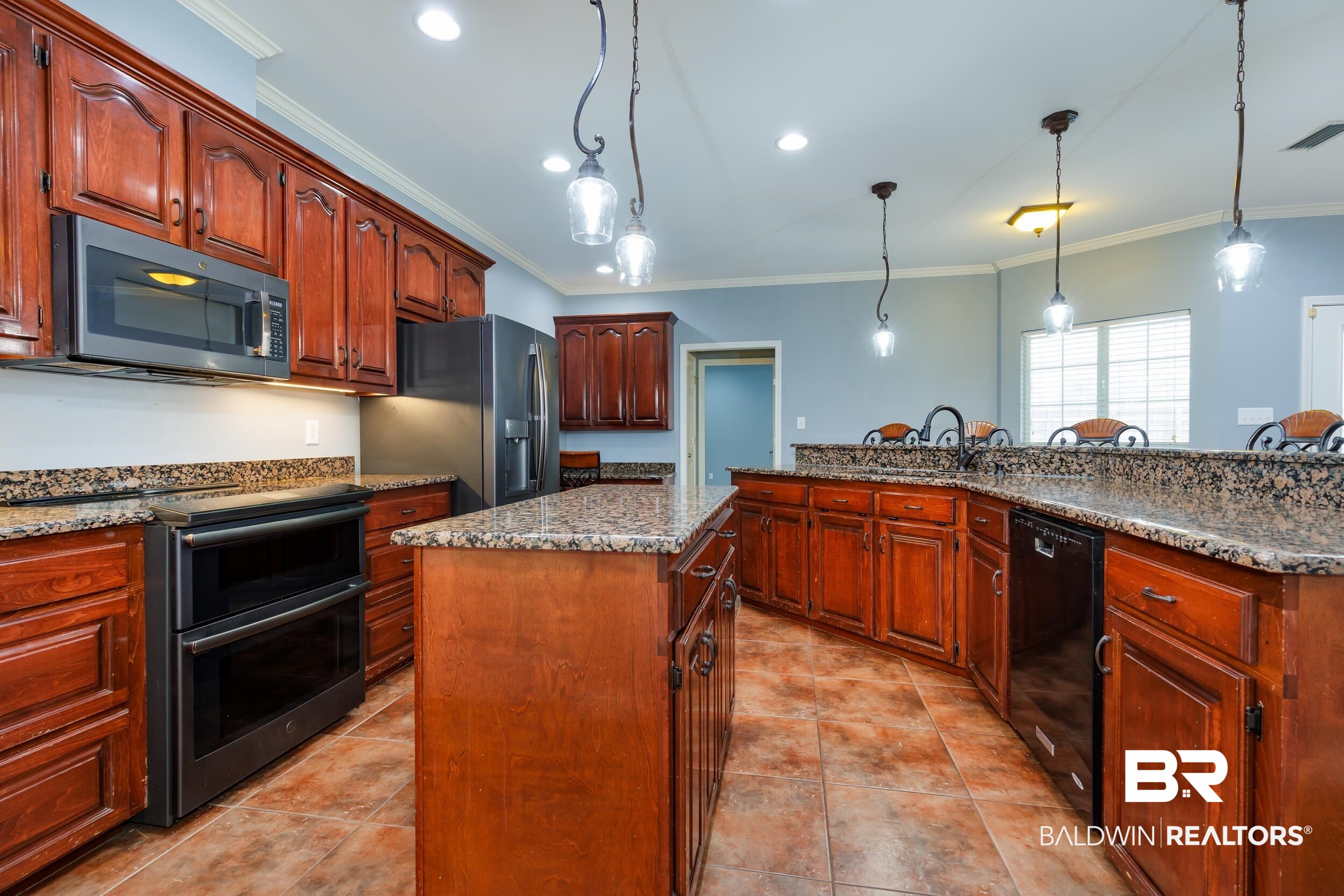 1809 Homestead Lane Wilmer, AL 36587 - Photo 11 of 45