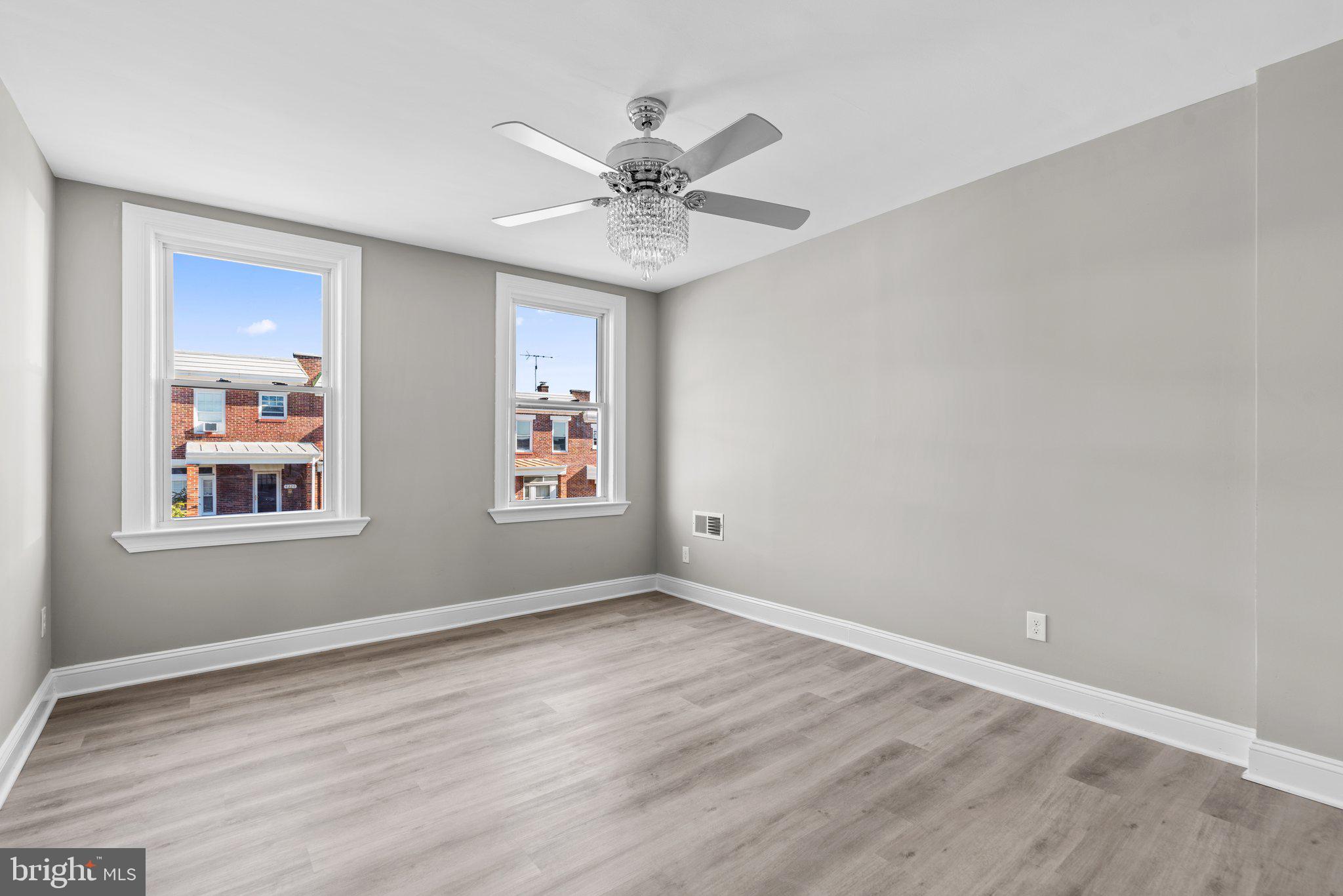 4331 Sheldon Avenue Baltimore, MD 21206 - Photo 14 of 34