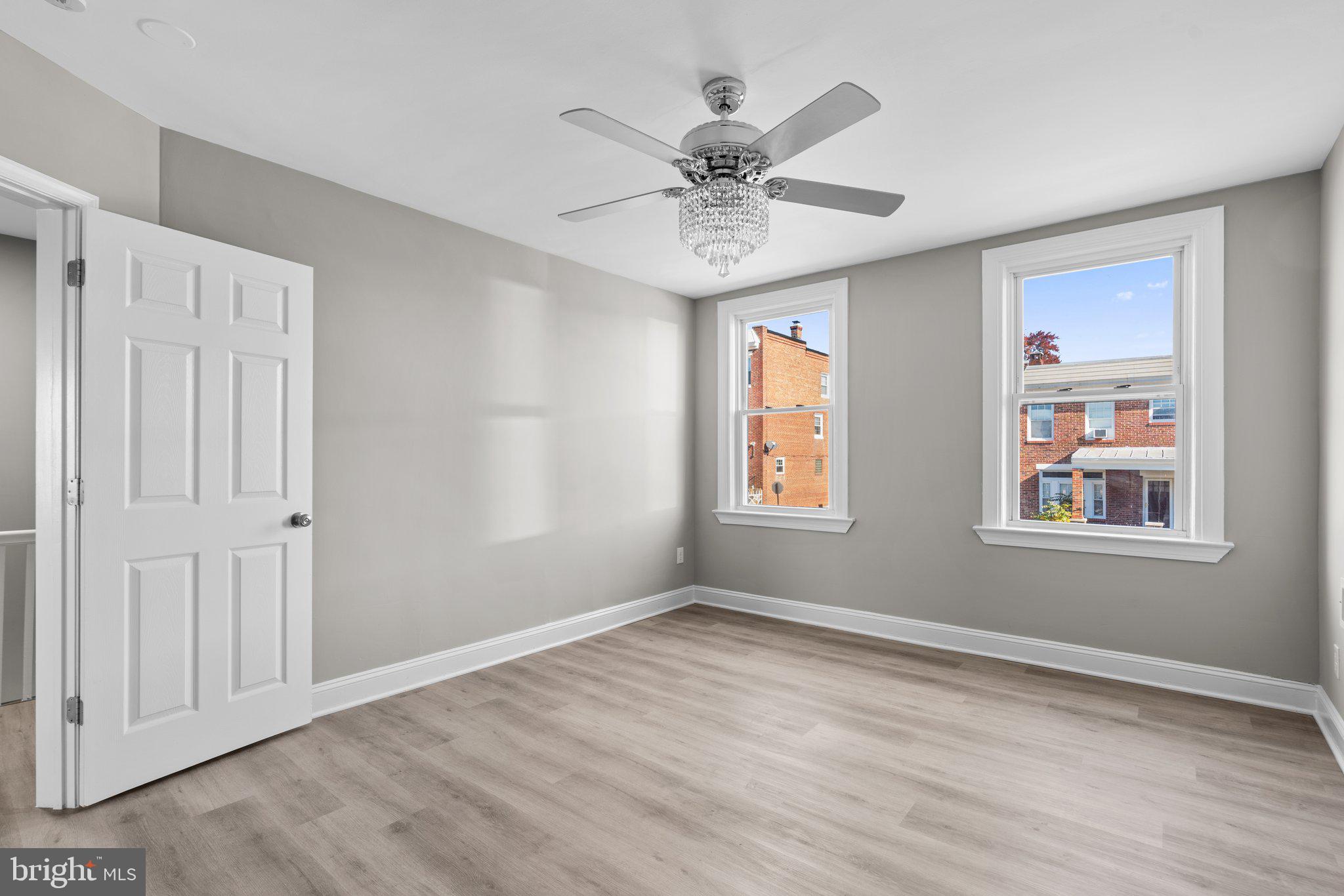 4331 Sheldon Avenue Baltimore, MD 21206 - Photo 15 of 34