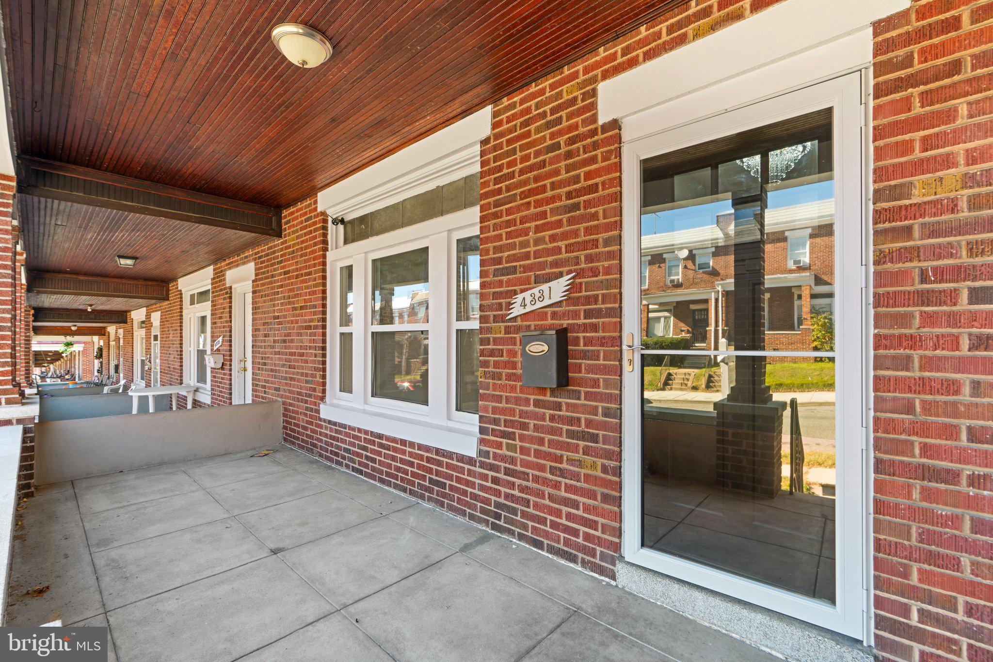 4331 Sheldon Avenue Baltimore, MD 21206 - Photo 2 of 34