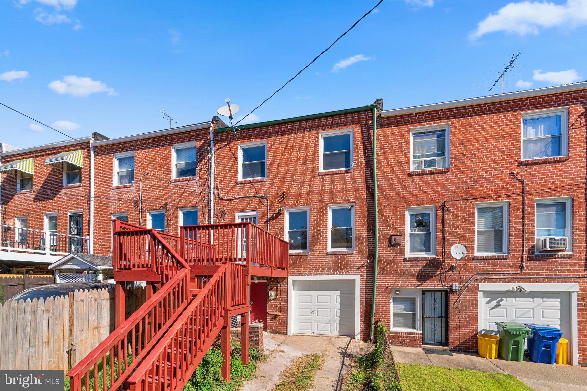 4331 Sheldon Avenue Baltimore, MD 21206 - Photo 28 of 34