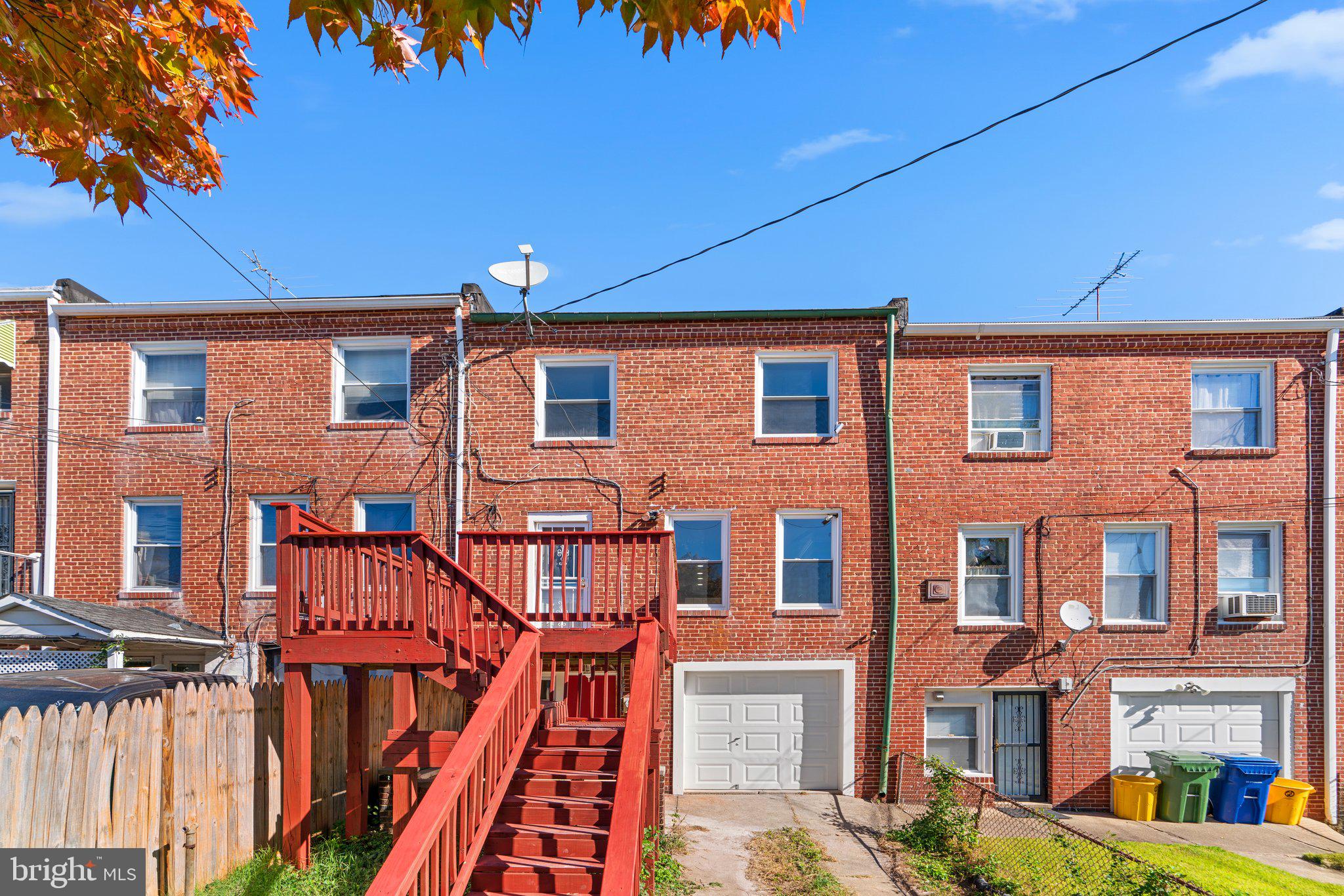 4331 Sheldon Avenue Baltimore, MD 21206 - Photo 29 of 34