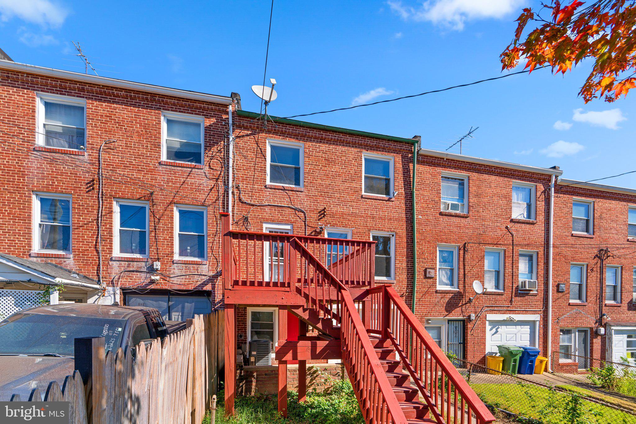 4331 Sheldon Avenue Baltimore, MD 21206 - Photo 30 of 34