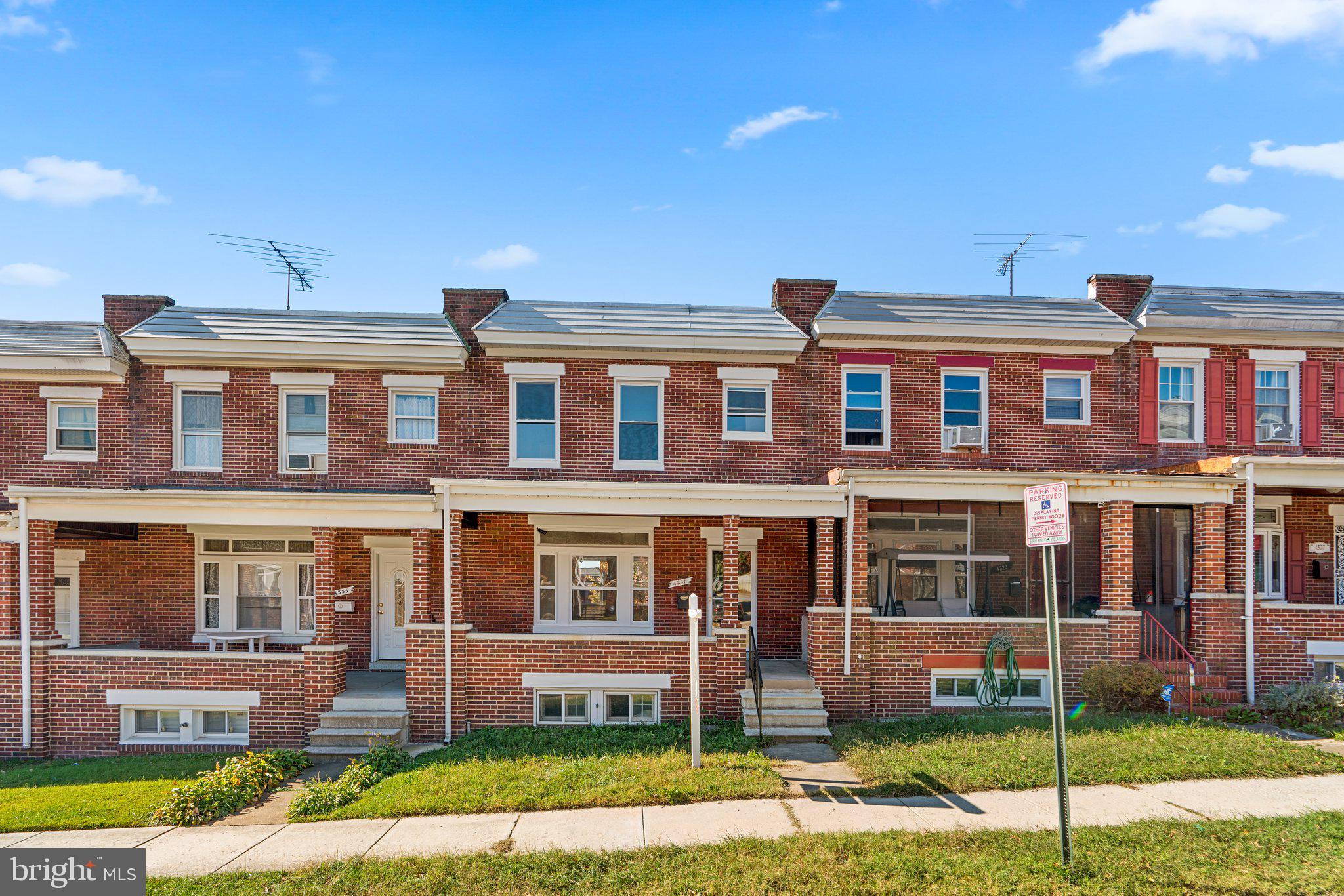 4331 Sheldon Avenue Baltimore, MD 21206 - Photo 3 of 34