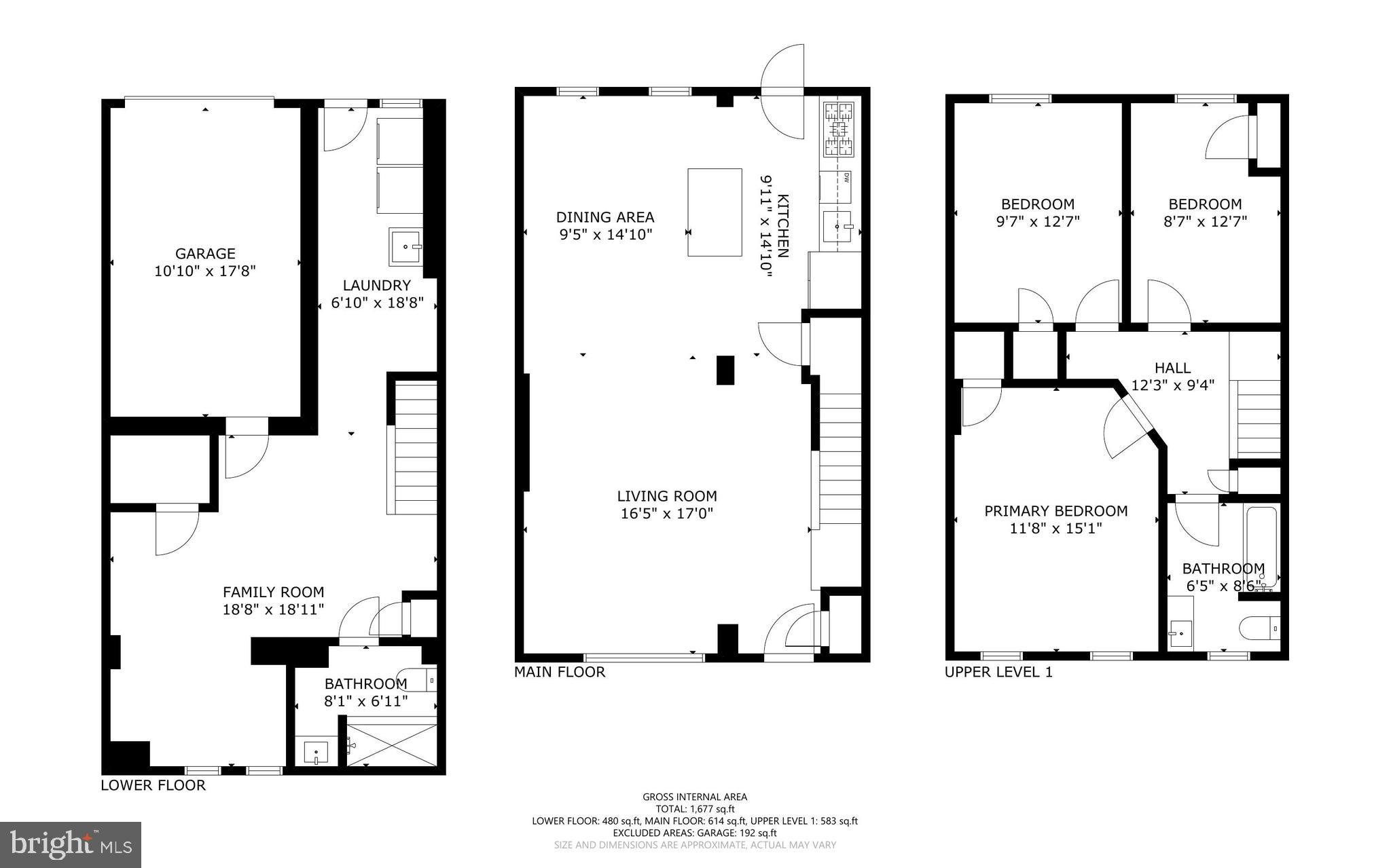 4331 Sheldon Avenue Baltimore, MD 21206 - Photo 31 of 34