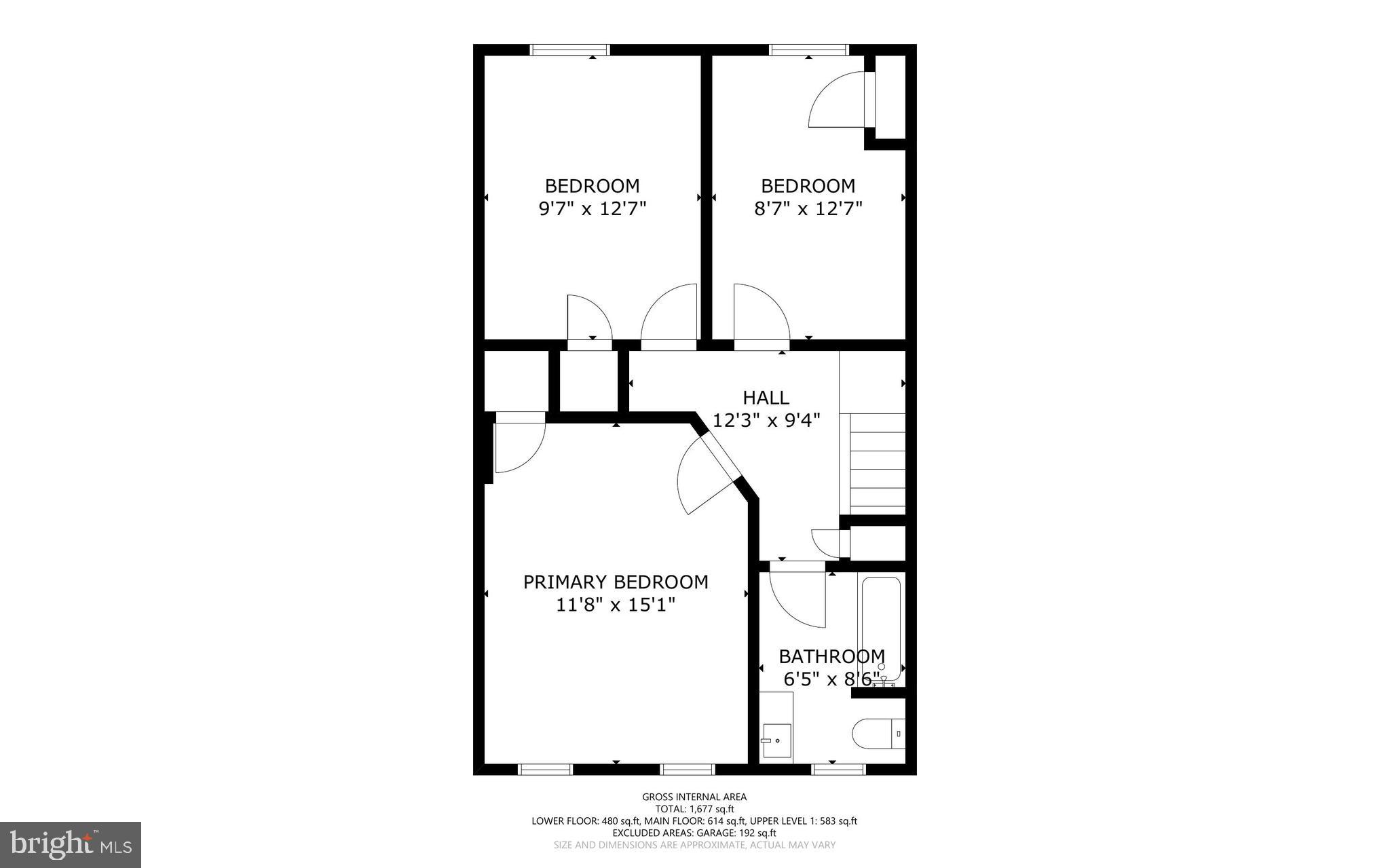 4331 Sheldon Avenue Baltimore, MD 21206 - Photo 33 of 34