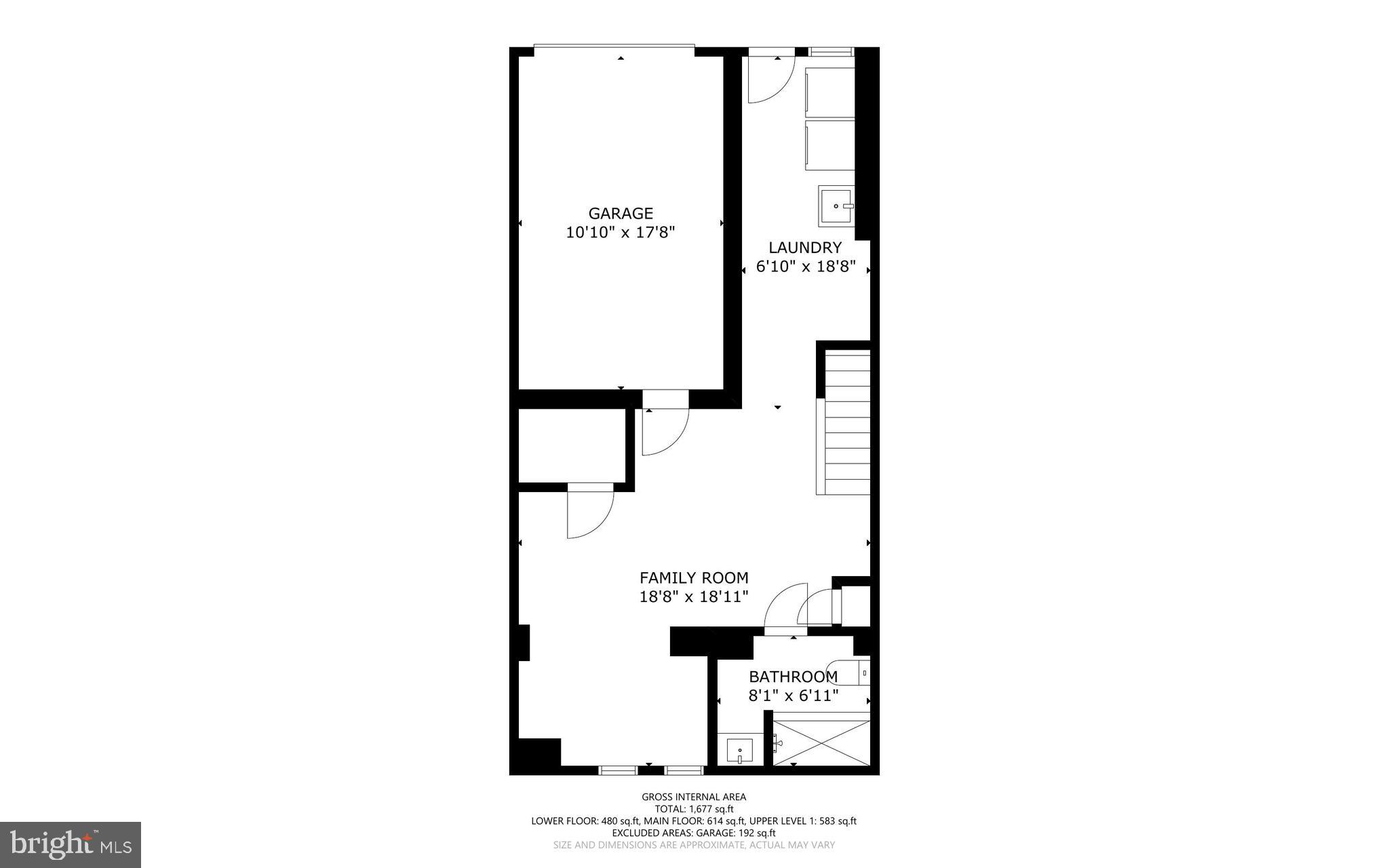 4331 Sheldon Avenue Baltimore, MD 21206 - Photo 34 of 34