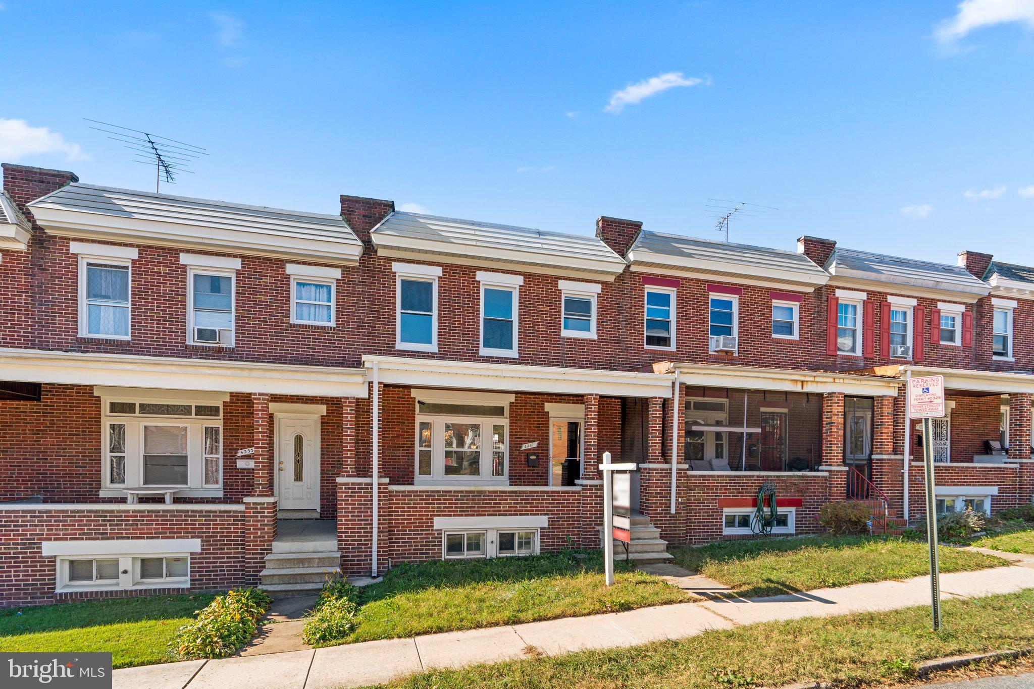 4331 Sheldon Avenue Baltimore, MD 21206 - Photo 4 of 34