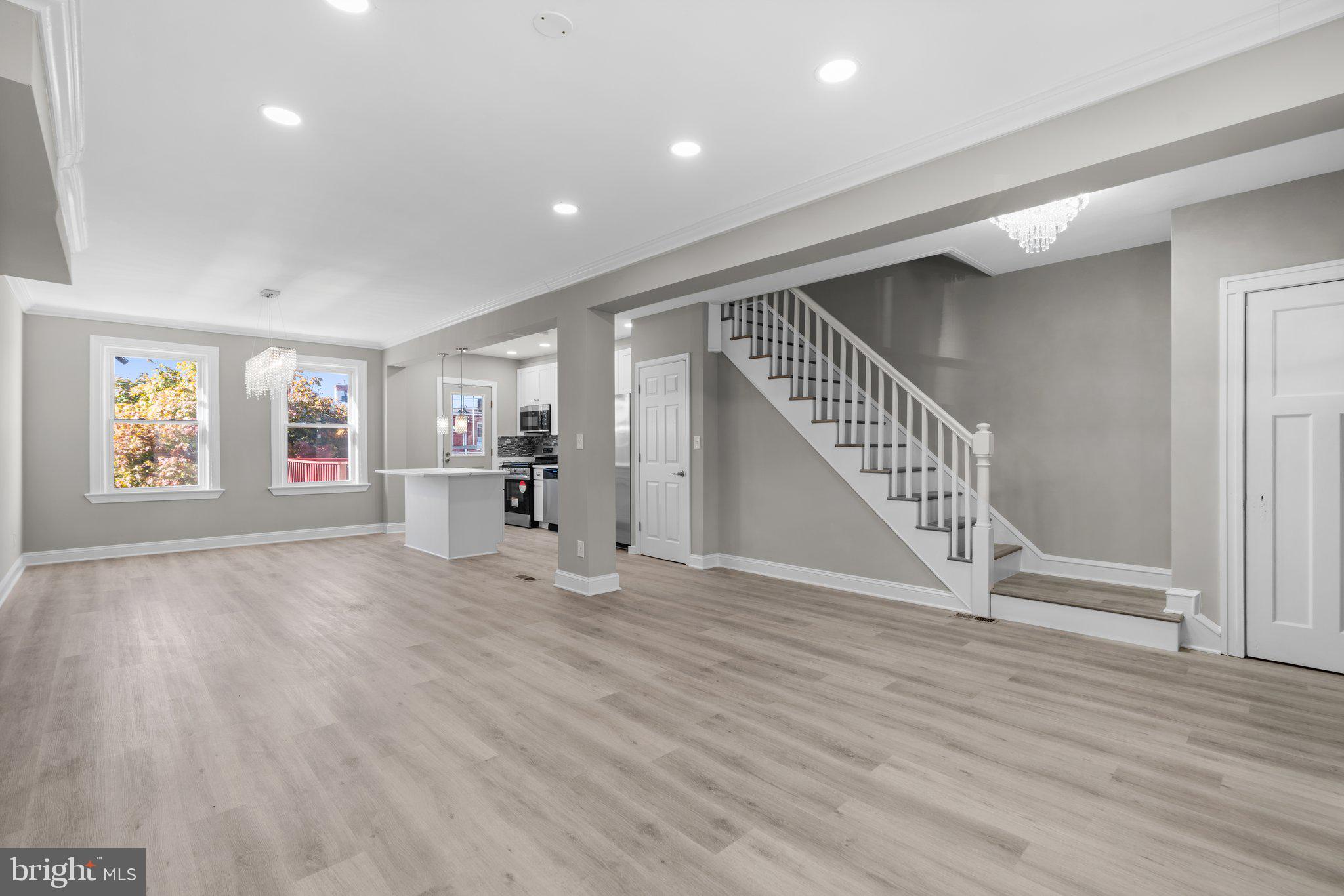 4331 Sheldon Avenue Baltimore, MD 21206 - Photo 6 of 34