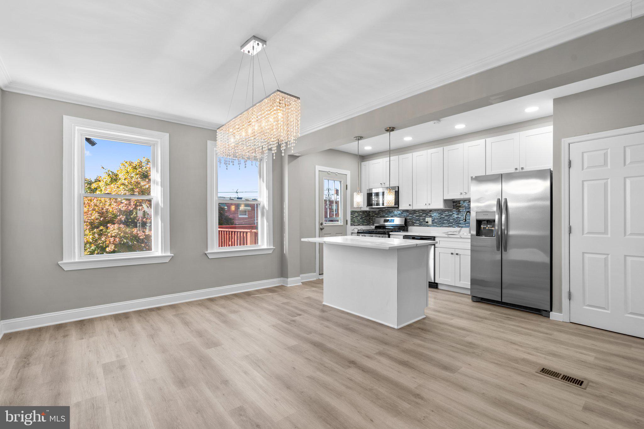 4331 Sheldon Avenue Baltimore, MD 21206 - Photo 8 of 34