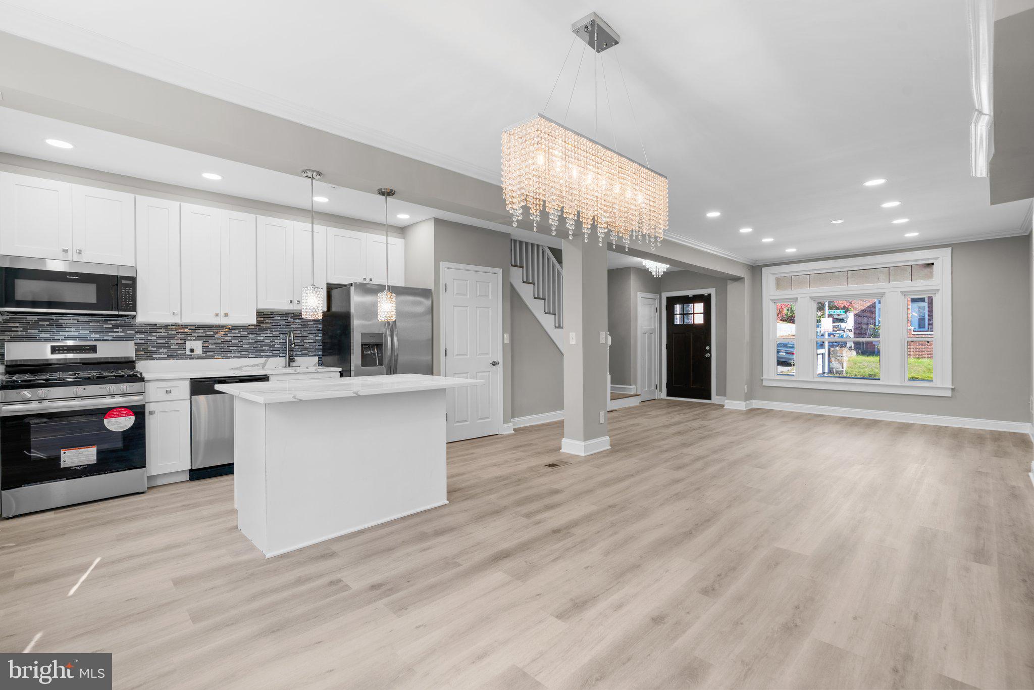 4331 Sheldon Avenue Baltimore, MD 21206 - Photo 9 of 34