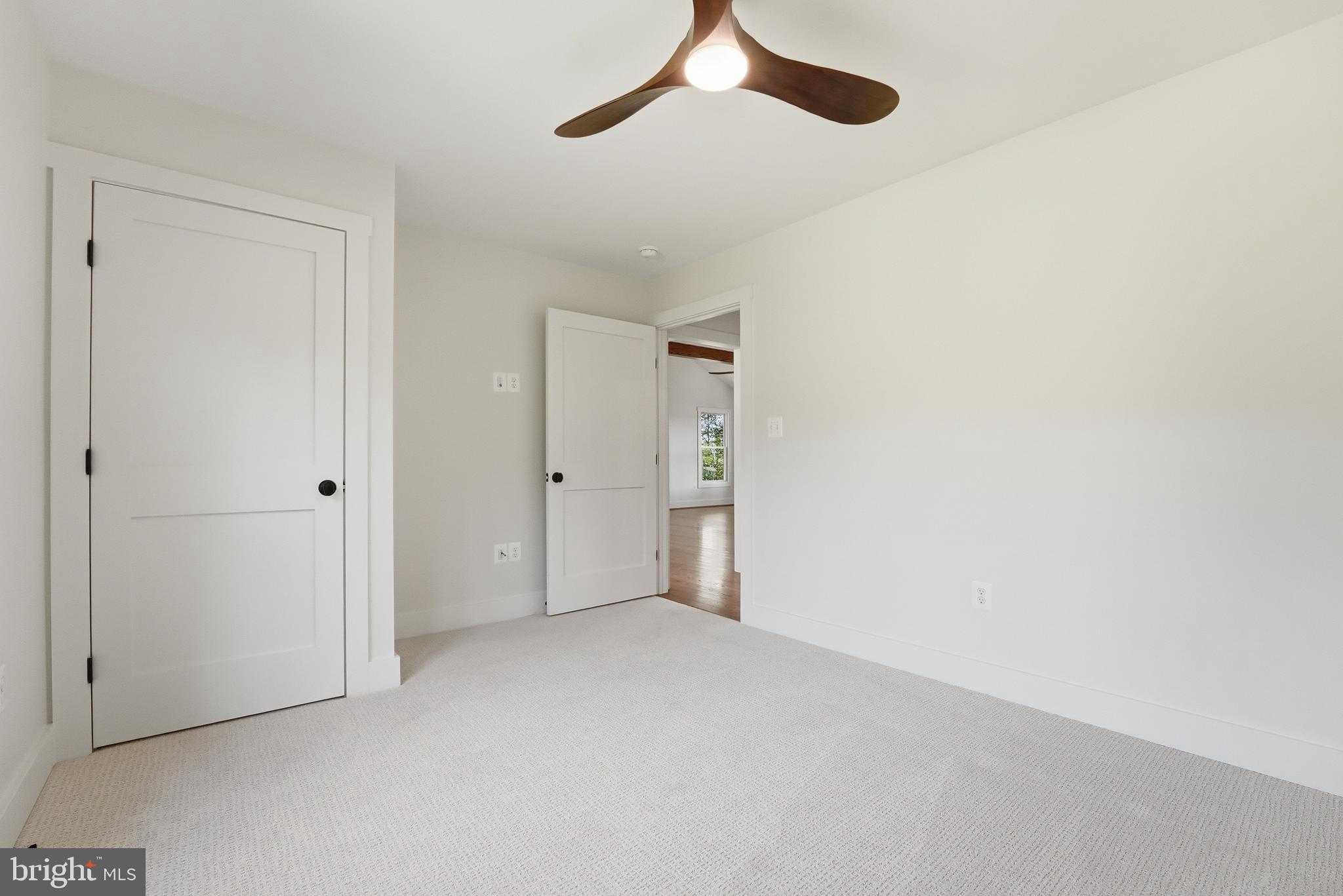 1548 James City Road Reva, VA 22735 - Photo 29 of 48 a view of an empty room