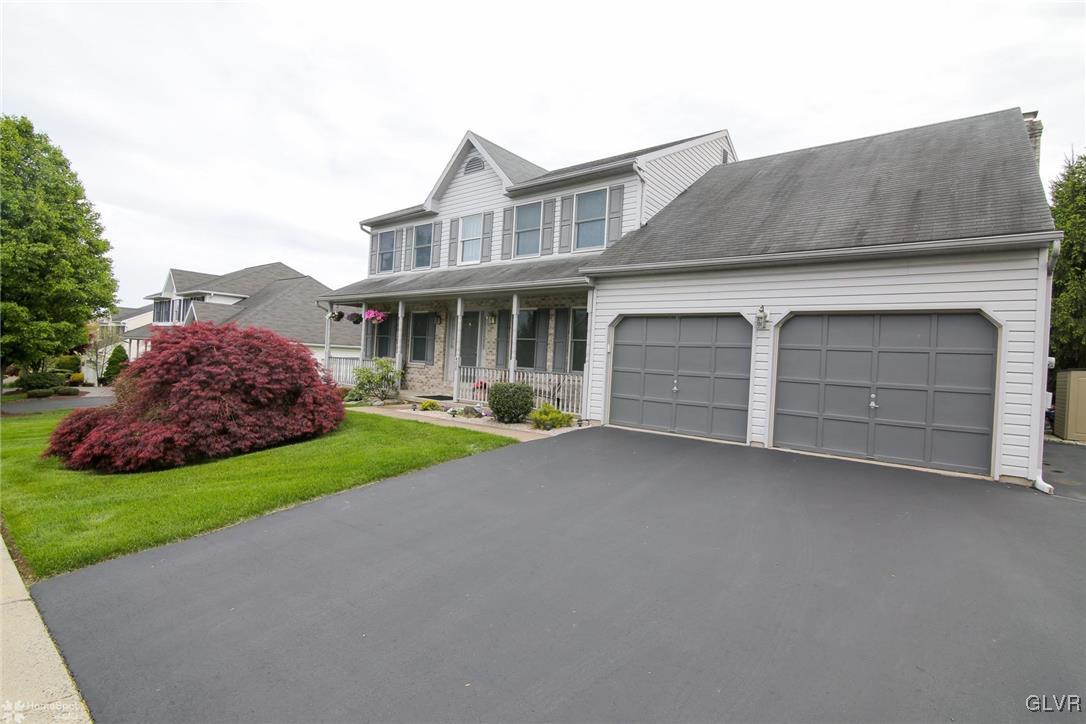 4050 Ruth Road Bethlehem, PA 18020 - Photo 8 of 48 Gallery Image 8