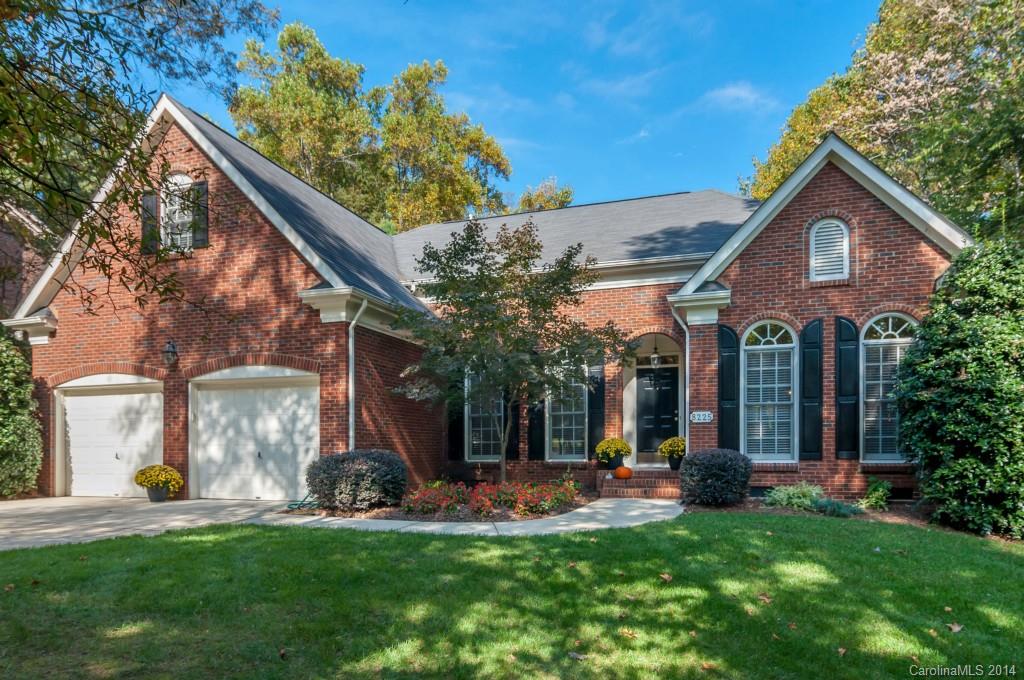 8225 Houston Ridge Road Charlotte, NC 28277 - Photo 1 of 24 Gallery Image 1