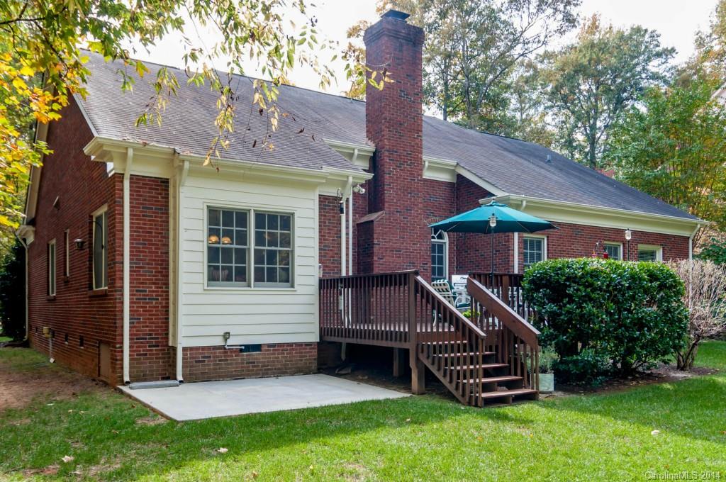 8225 Houston Ridge Road Charlotte, NC 28277 - Photo 23 of 24 Gallery Image 23