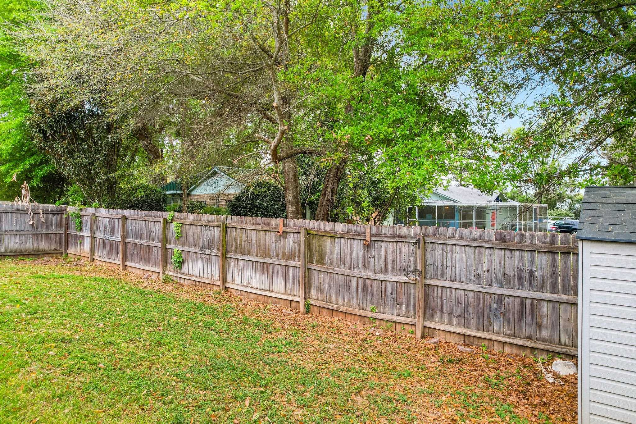 5628 Jacksons Gap Road Tallahassee, FL 32317 - Photo 41 of 46