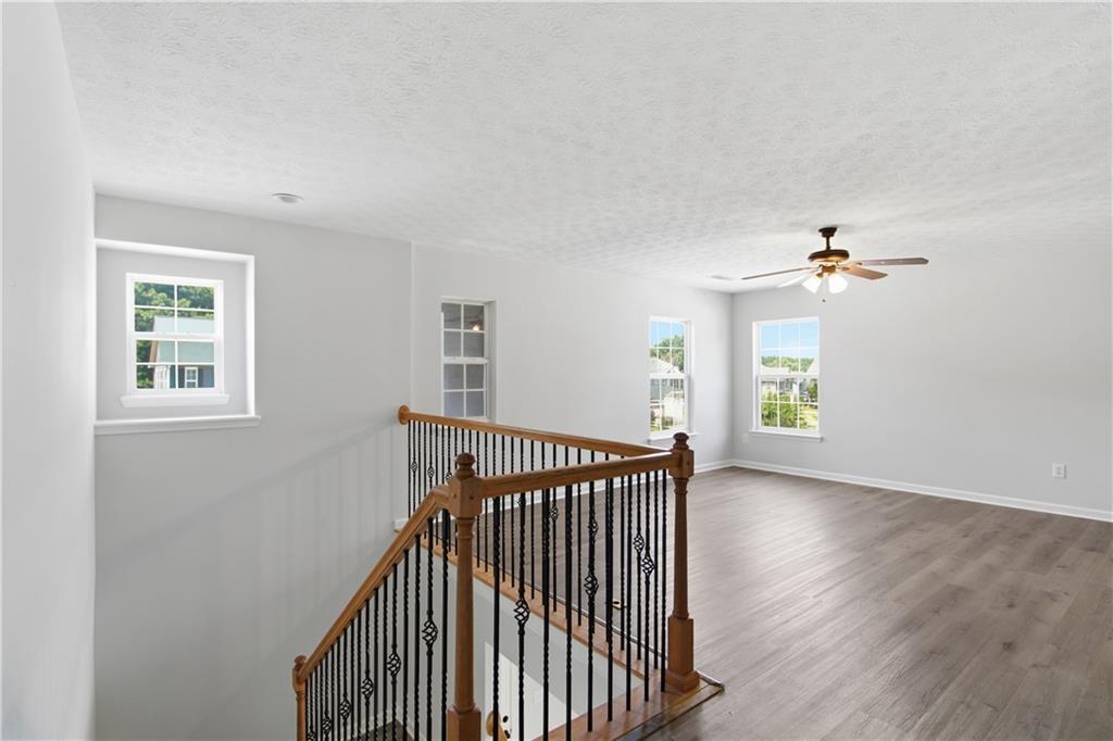 156 Branch Valley Way Dallas, GA 30132 - Photo 19 of 40
