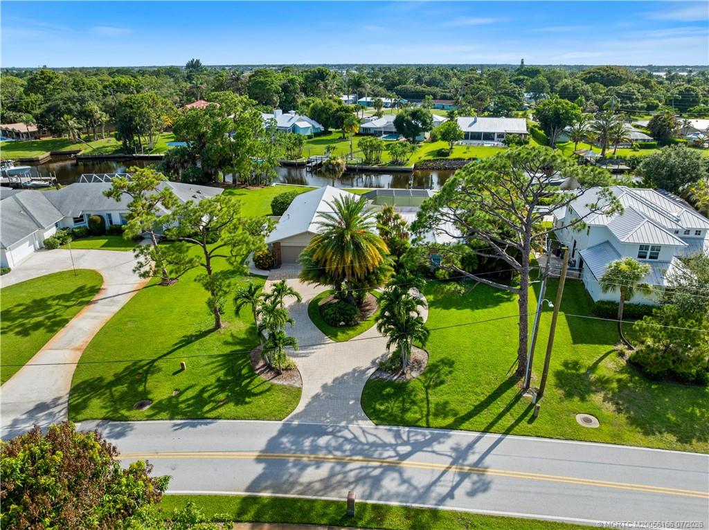 1310 Northwest Lakeside Trail Stuart, FL 34994 - Photo 1 of 78
