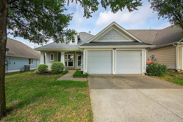 $289,000 | 510 Creekside Drive, Anna, TX 75409