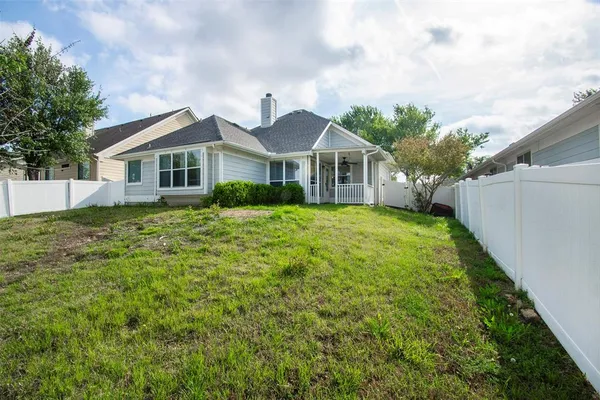 $289,000 | 510 Creekside Drive, Anna, TX 75409