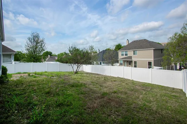 $289,000 | 510 Creekside Drive, Anna, TX 75409