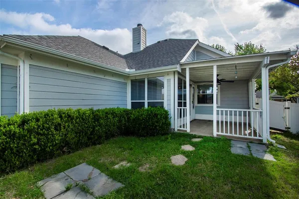 $289,000 | 510 Creekside Drive, Anna, TX 75409