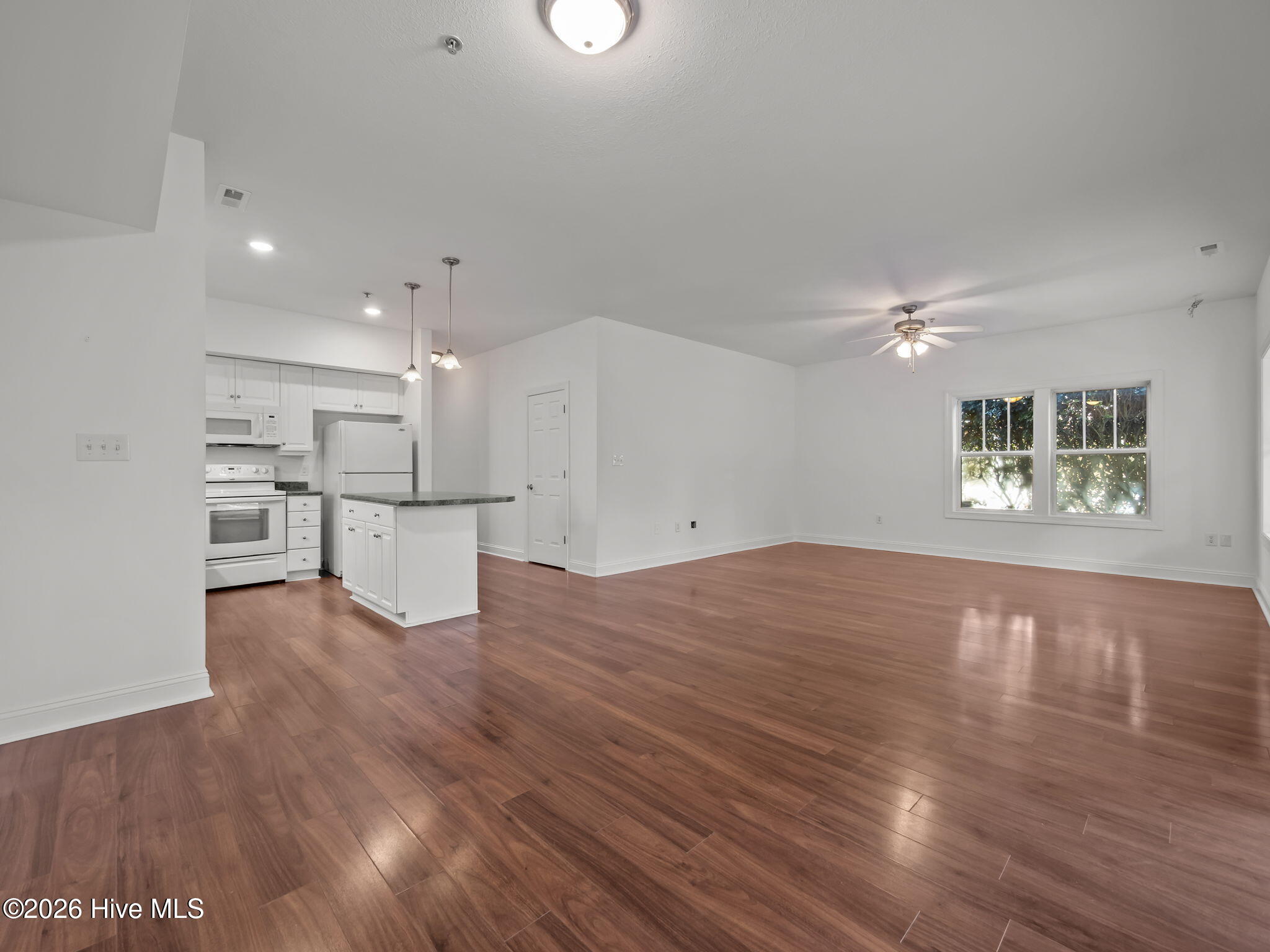 200 Lighthouse Lane, Unit A1 Cedar Point, NC 28584 - Photo 13 of 34 SPACIOUS FOR ENTERTAINING