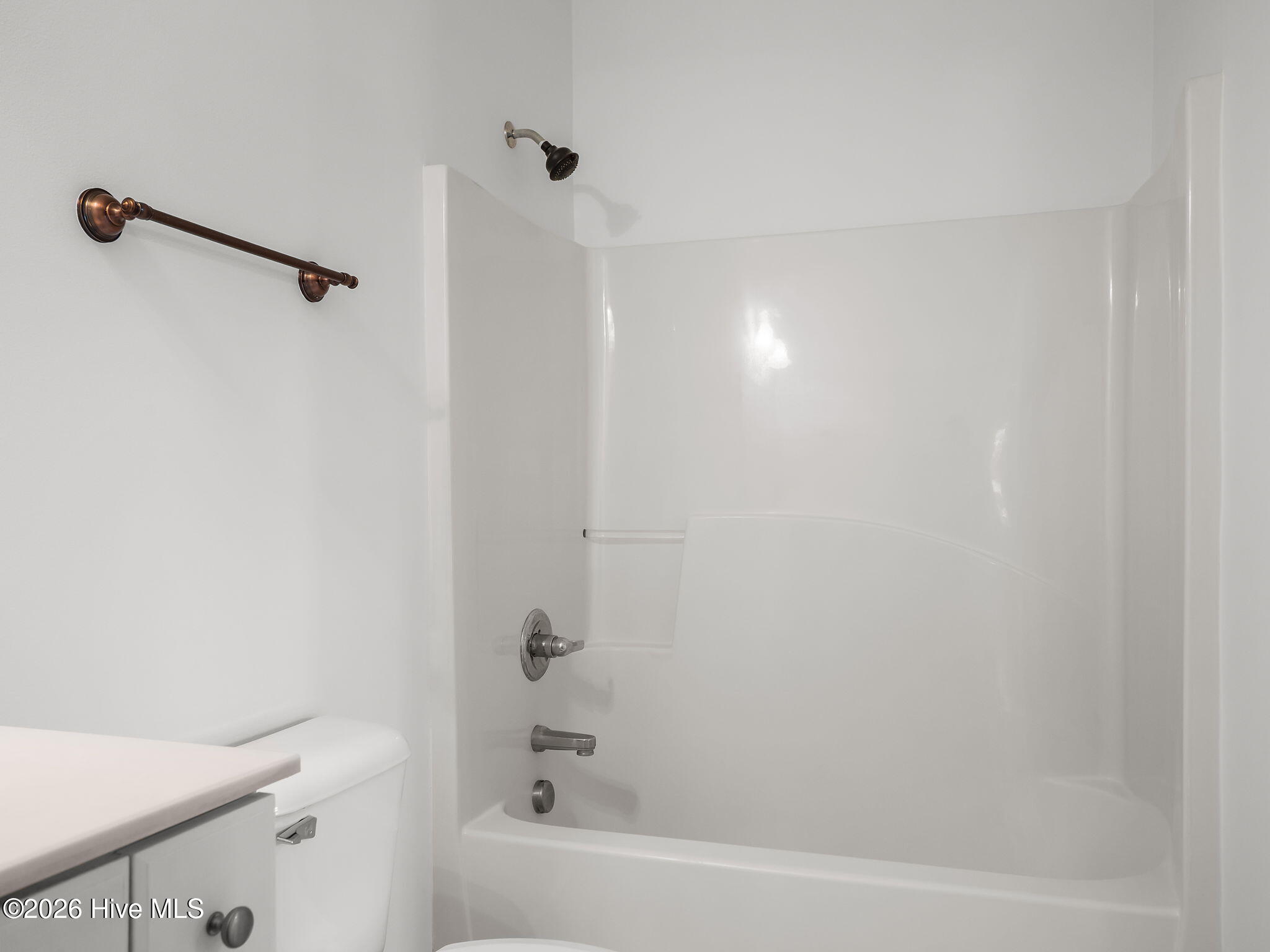 200 Lighthouse Lane, Unit A1 Cedar Point, NC 28584 - Photo 20 of 34 GUEST BATHROOM