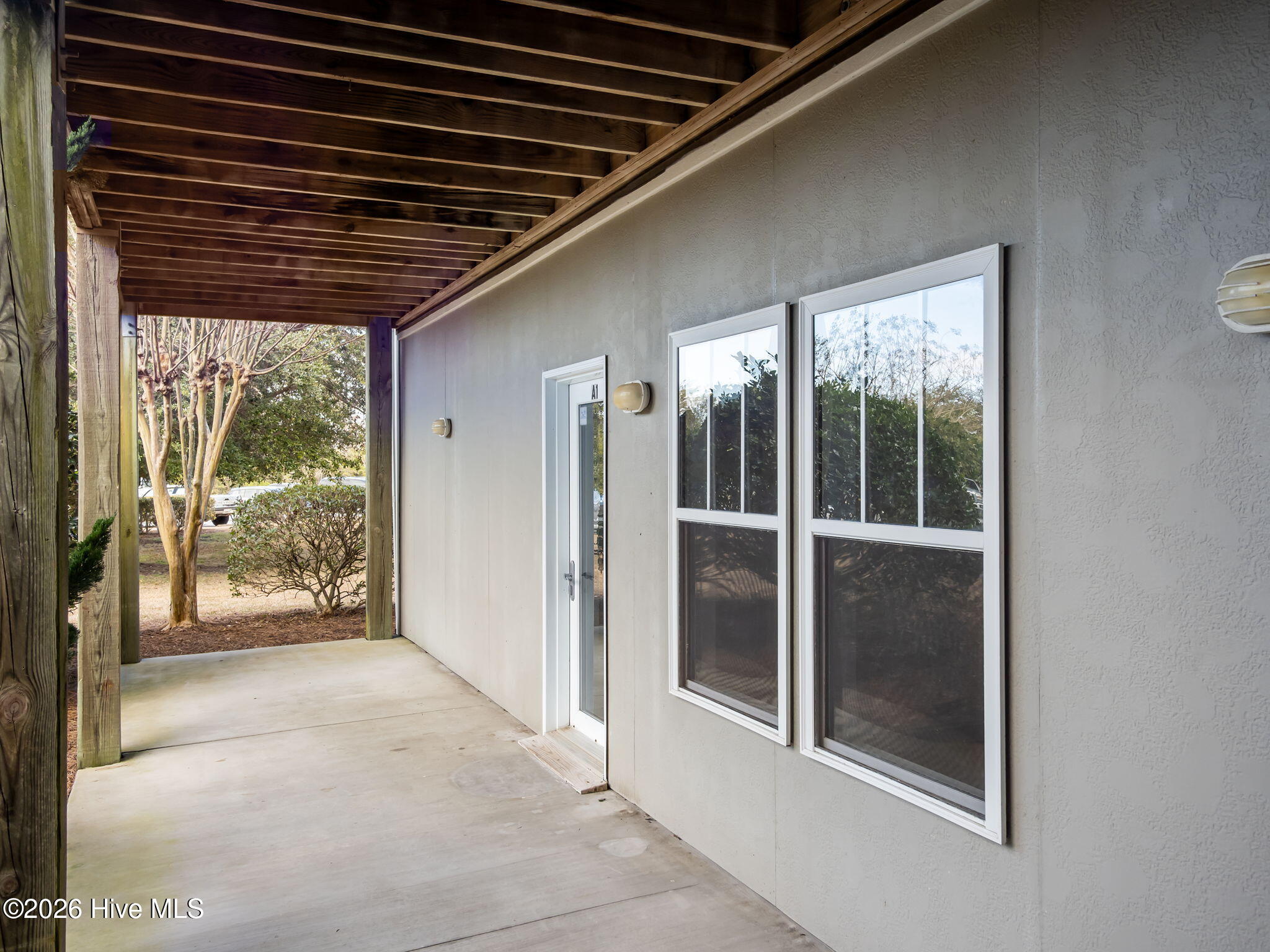 200 Lighthouse Lane, Unit A1 Cedar Point, NC 28584 - Photo 27 of 33 END UNIT