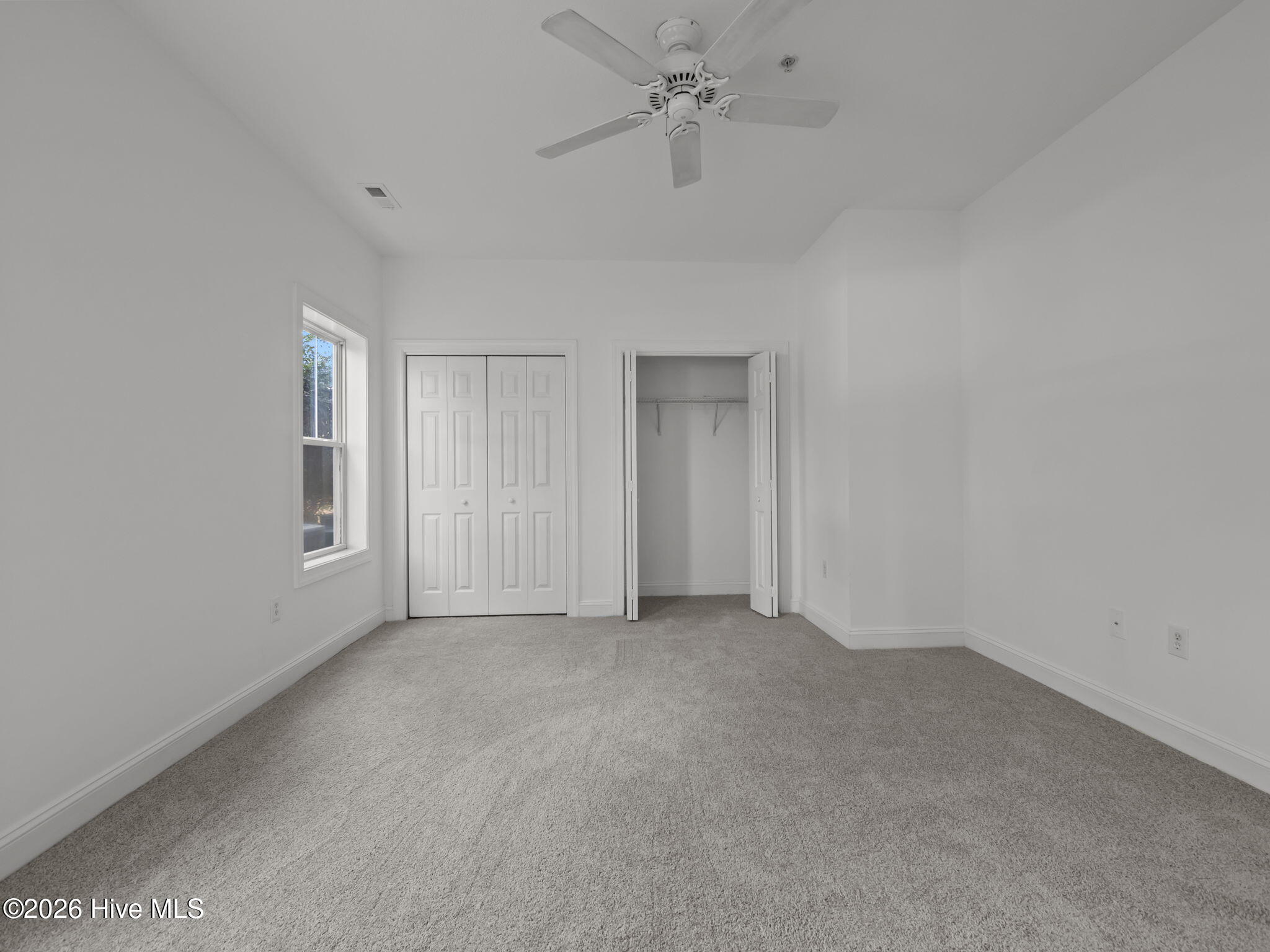 200 Lighthouse Lane, Unit A1 Cedar Point, NC 28584 - Photo 28 of 34 MASTER WITH TWO CLOSETS