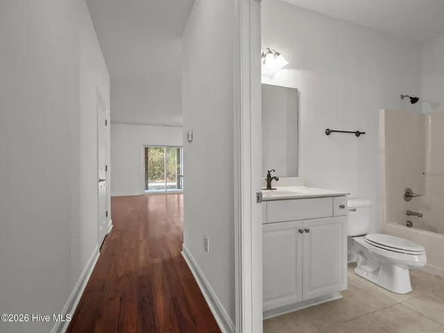 $275,000 | 200 Lighthouse Lane, Unit A1, Cedar Point, NC 28584