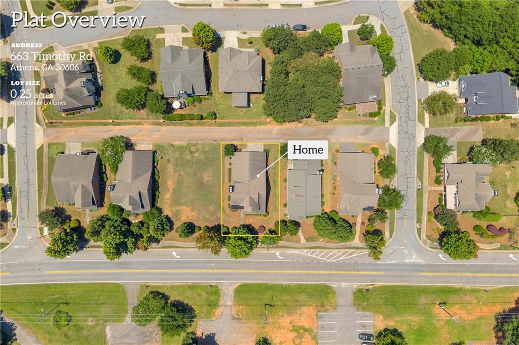 663 Timothy Road Athens, GA 30606 - Photo 45 of 49