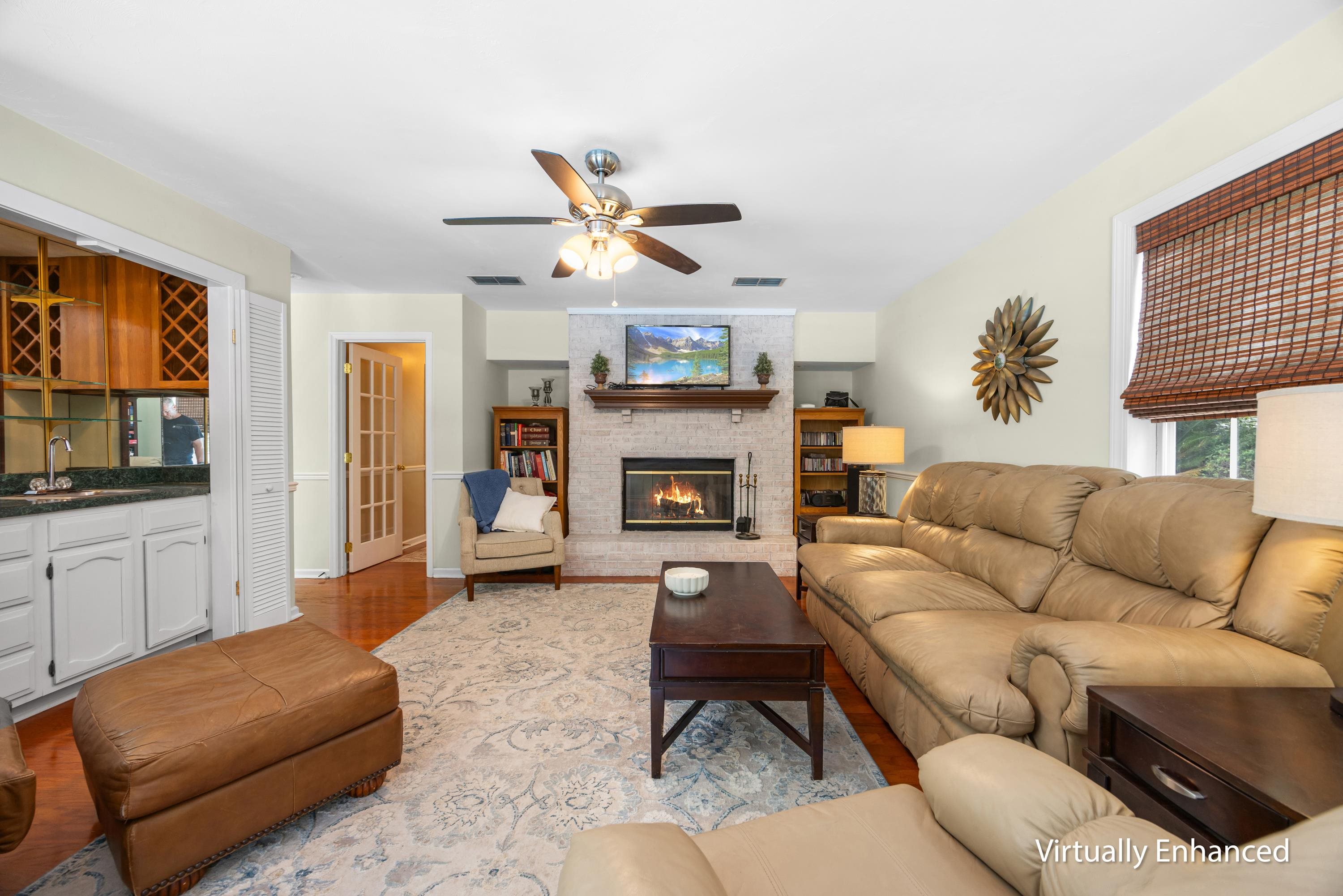 2321 Haverhill Road Tallahassee, FL 32312 - Photo 16 of 70