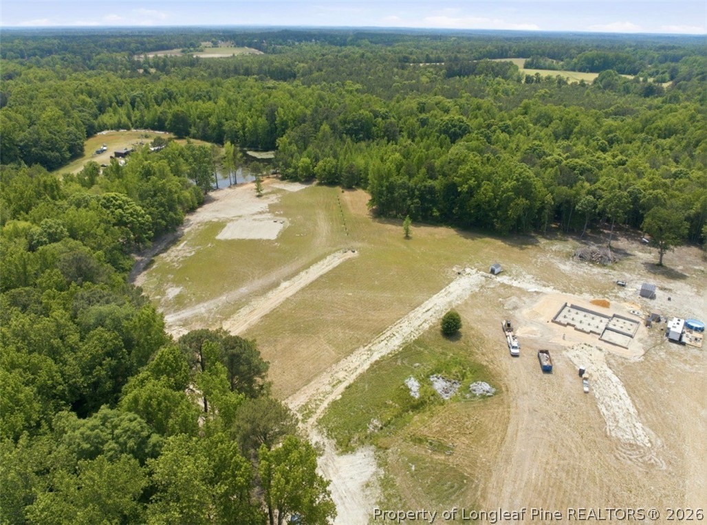 1098 Cedar Lane Road Sanford, NC 27332 - Photo 2 of 12