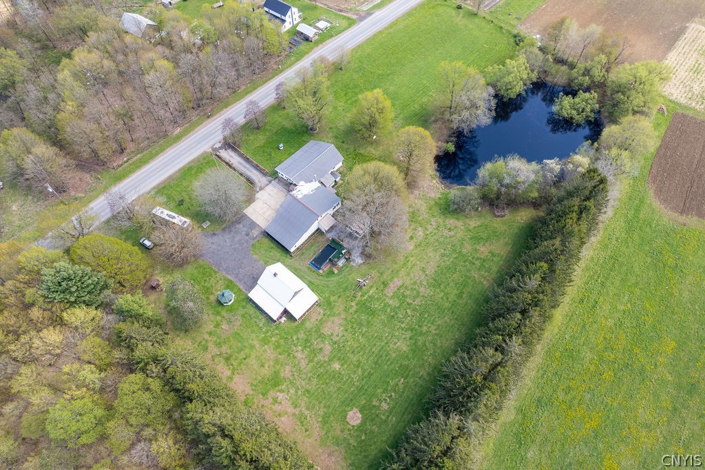 435 County Rte 30 Williamstown, NY 13302 - Photo 4 of 48 Scenic Three Acre Property