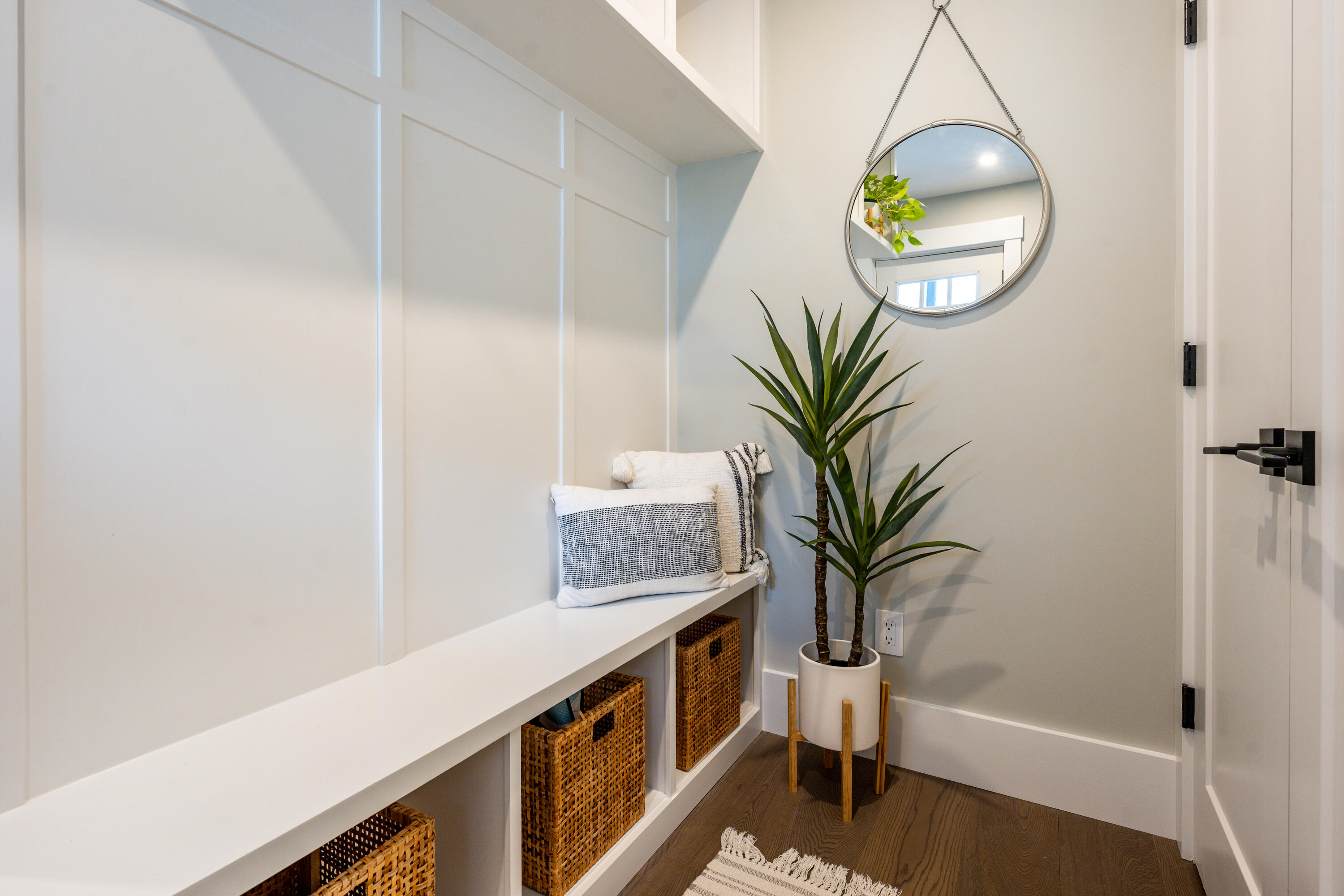 180 Kettle Hole Road West Barnstable, MA 02668 - Photo 22 of 53 a view of living room and utility room