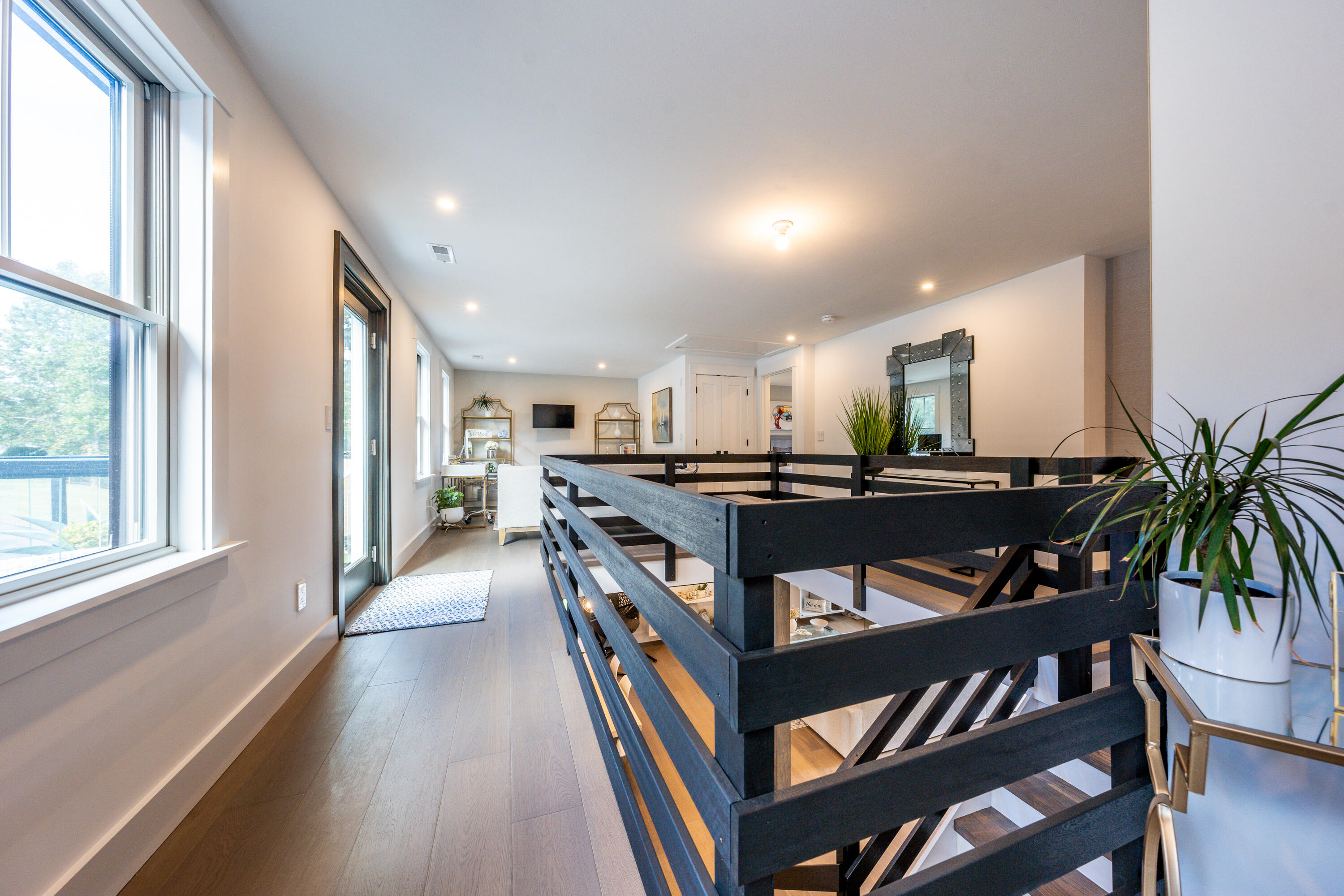 180 Kettle Hole Road West Barnstable, MA 02668 - Photo 24 of 53 a dining room with furniture and a floor to ceiling window