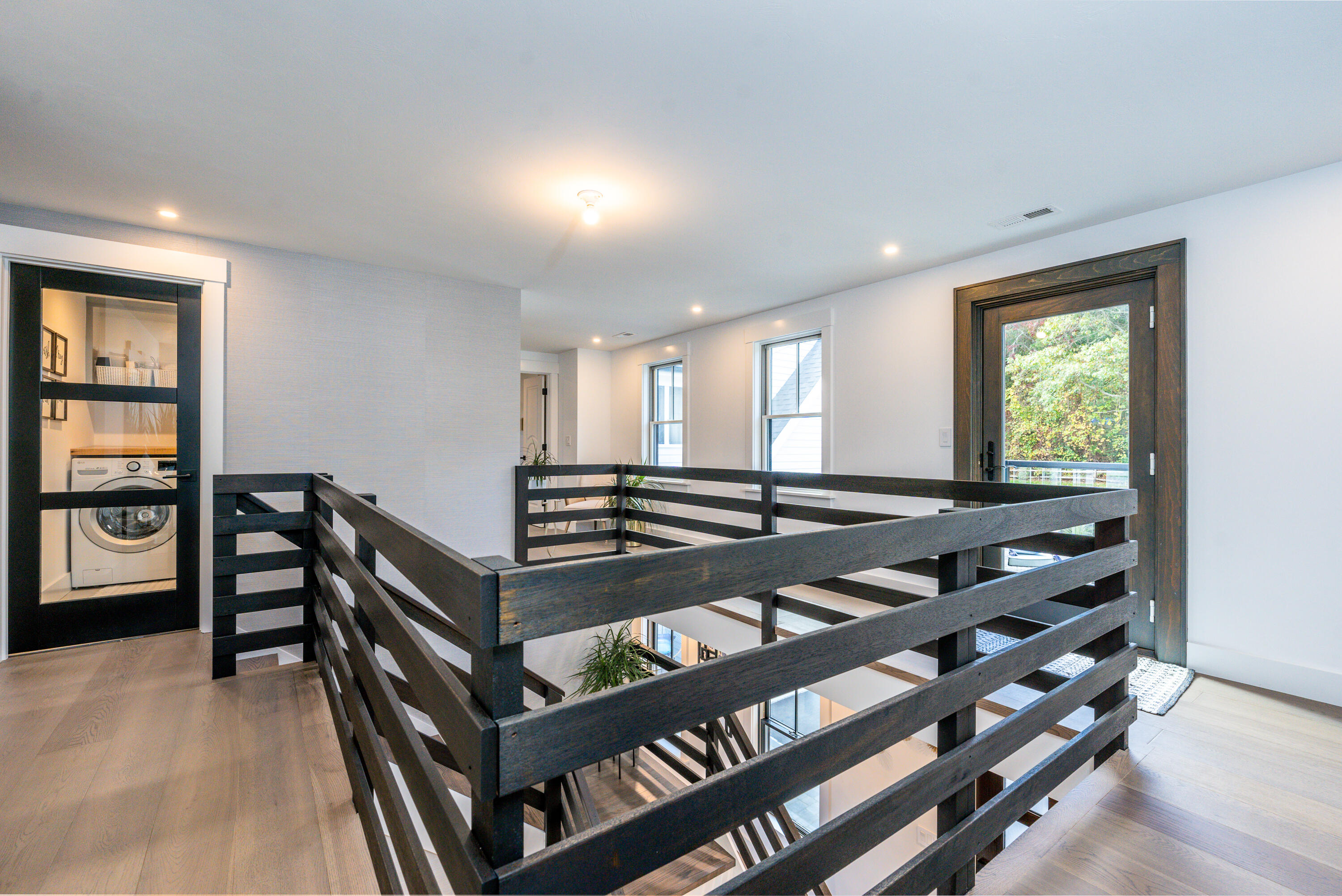 180 Kettle Hole Road West Barnstable, MA 02668 - Photo 27 of 53 a view of entryway with furniture