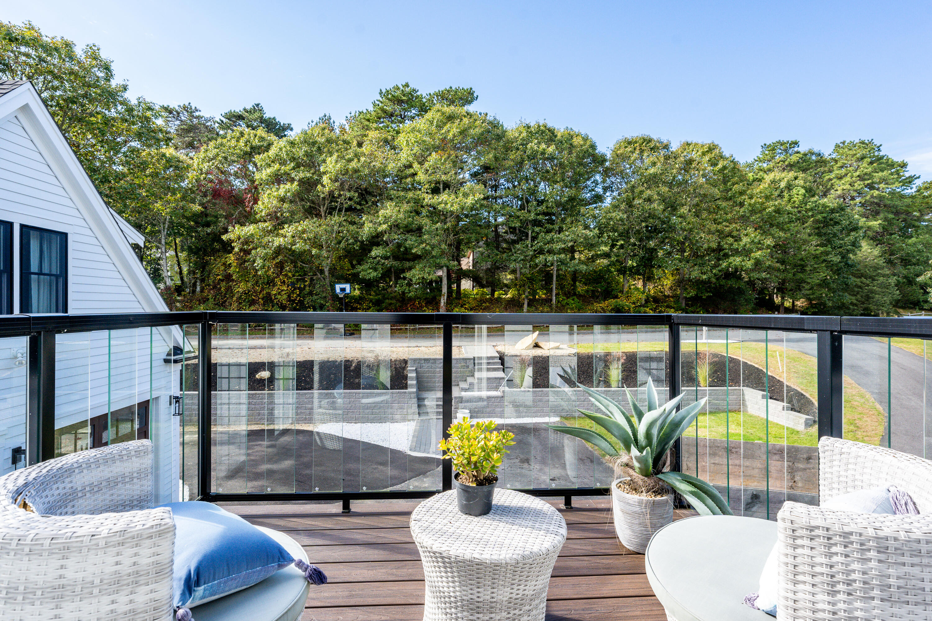 180 Kettle Hole Road West Barnstable, MA 02668 - Photo 28 of 53 a view of balcony with patio