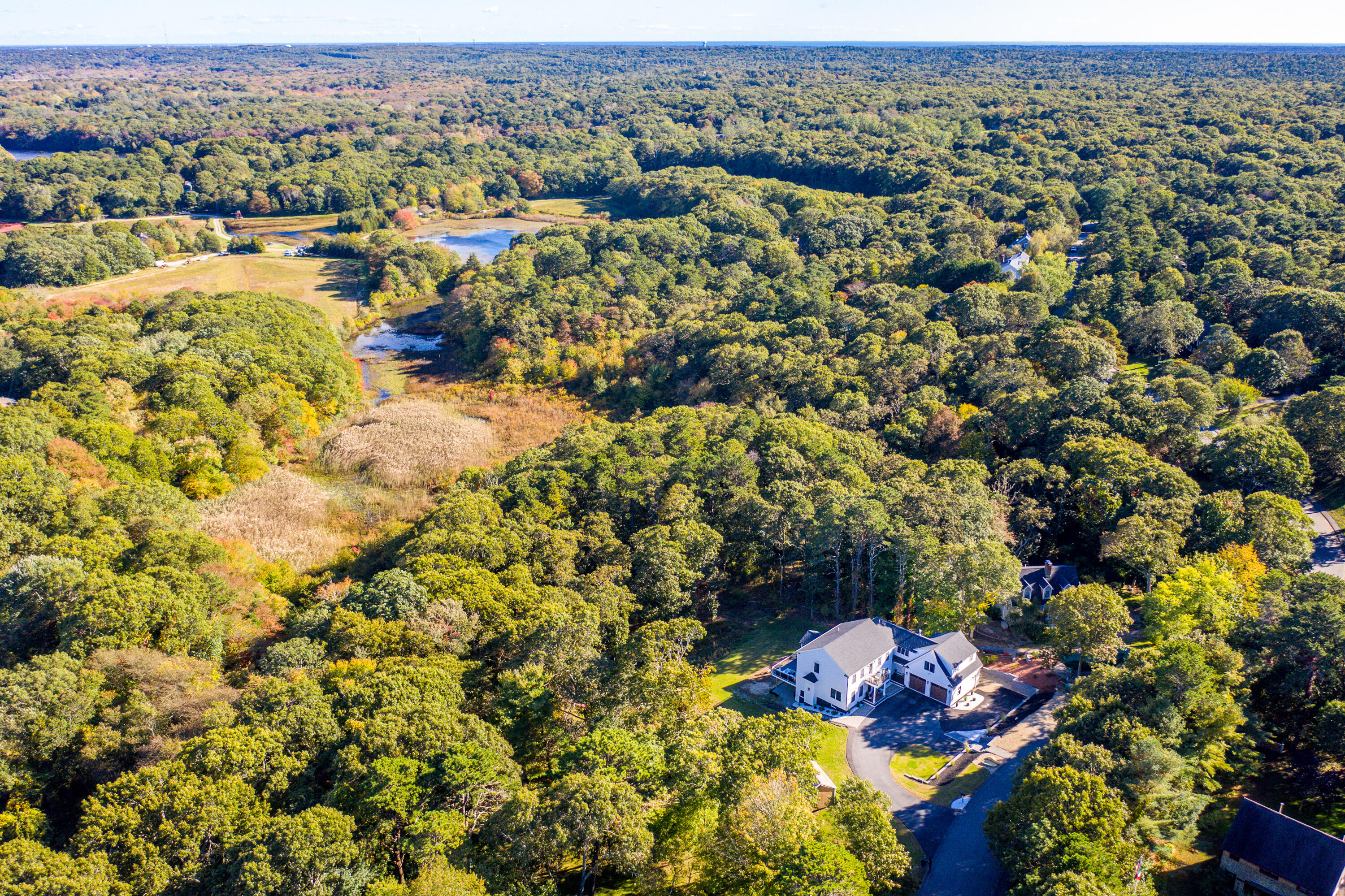 180 Kettle Hole Road West Barnstable, MA 02668 - Photo 49 of 53 drone10