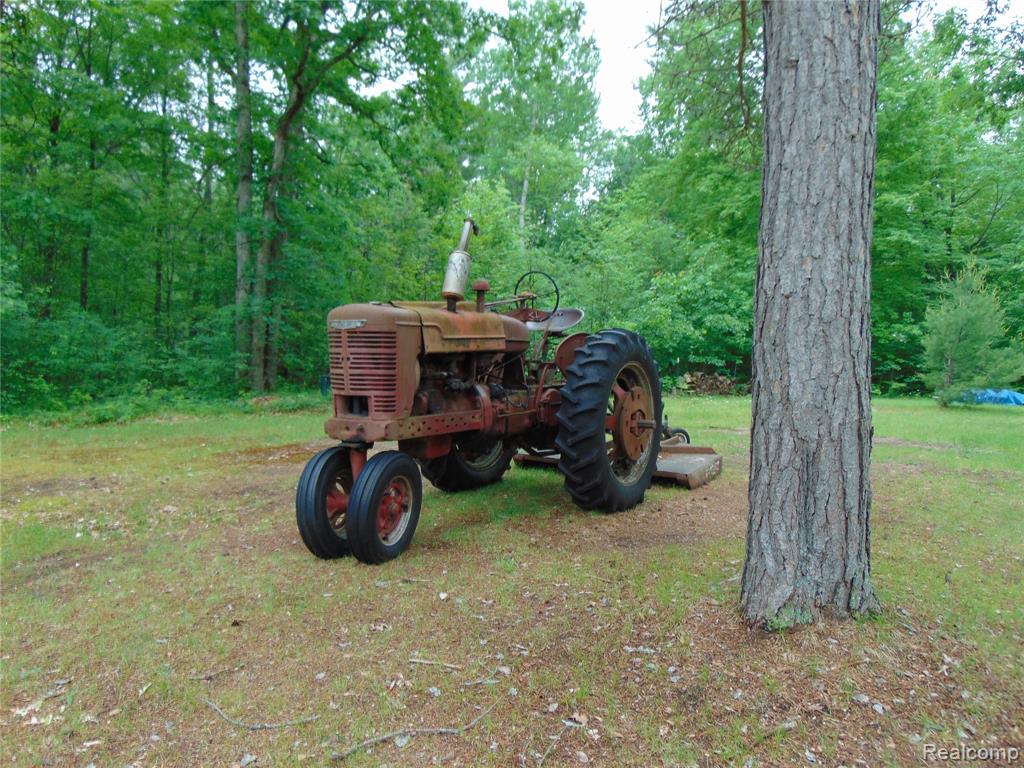 5055 Adams Road Gladwin, MI 48624 - Photo 10 of 35