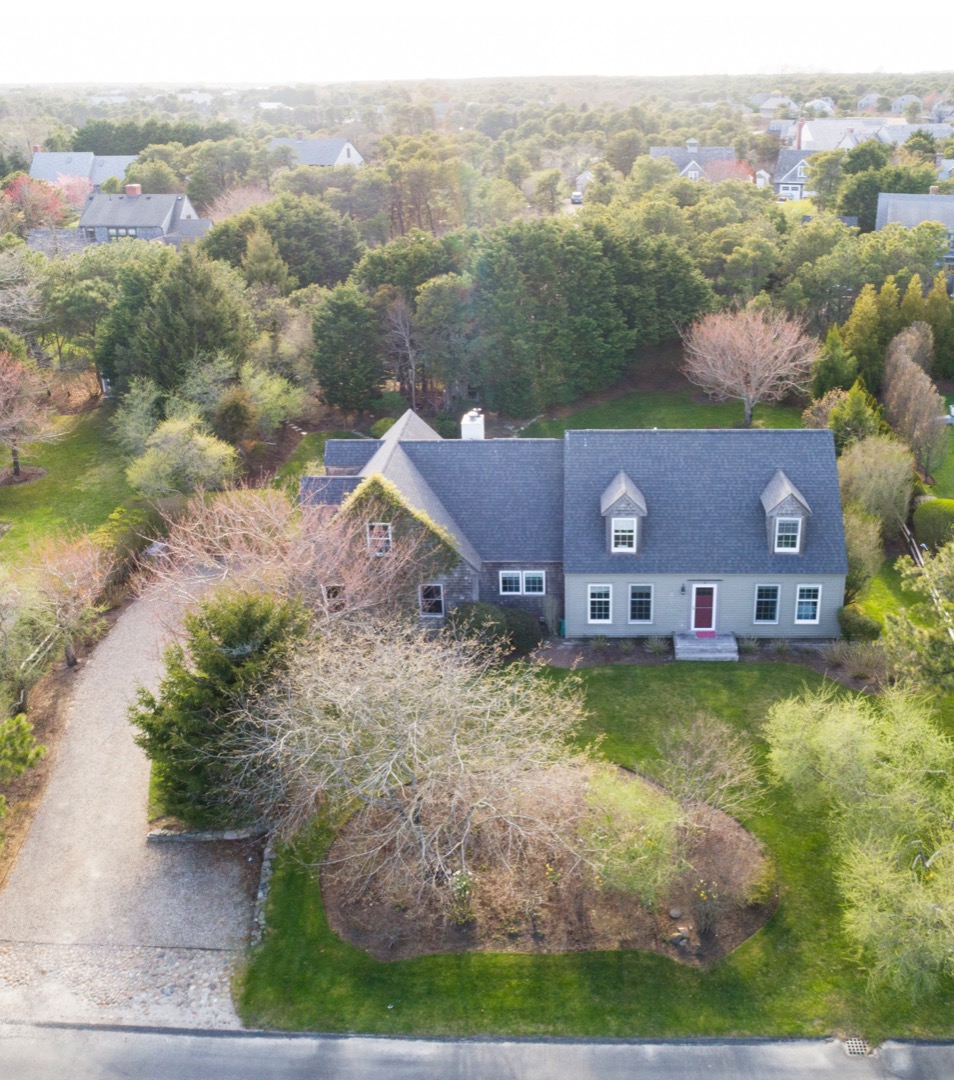 11 Mizzenmast Road Nantucket, MA 02554 - Photo 2 of 35 Gallery Image 2