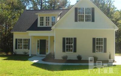 17 Contrail Road Hampstead, NC 28443 - Photo 2 of 15 Additional Photo