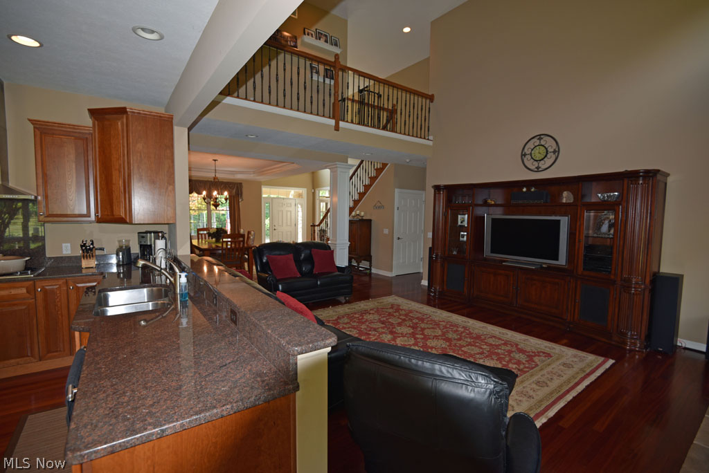 16285 Snyder Road Chagrin Falls, OH 44022 - Photo 8 of 22 Gallery Image 8