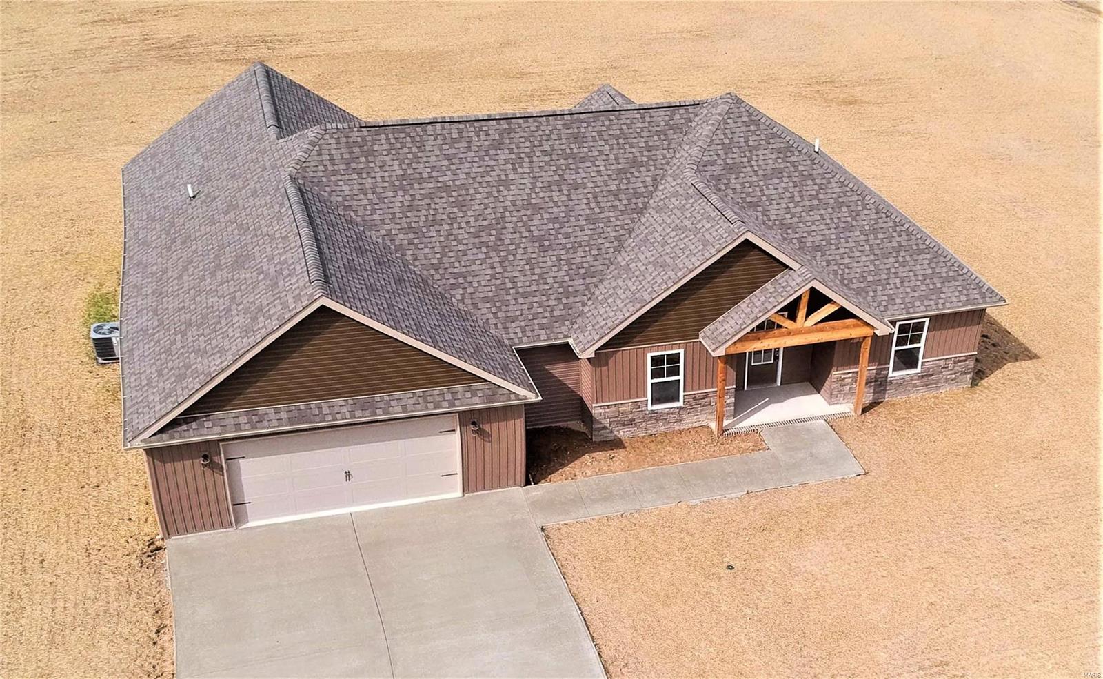 15660 Jadin Road Marion, IL 62959 - Photo 1 of 45