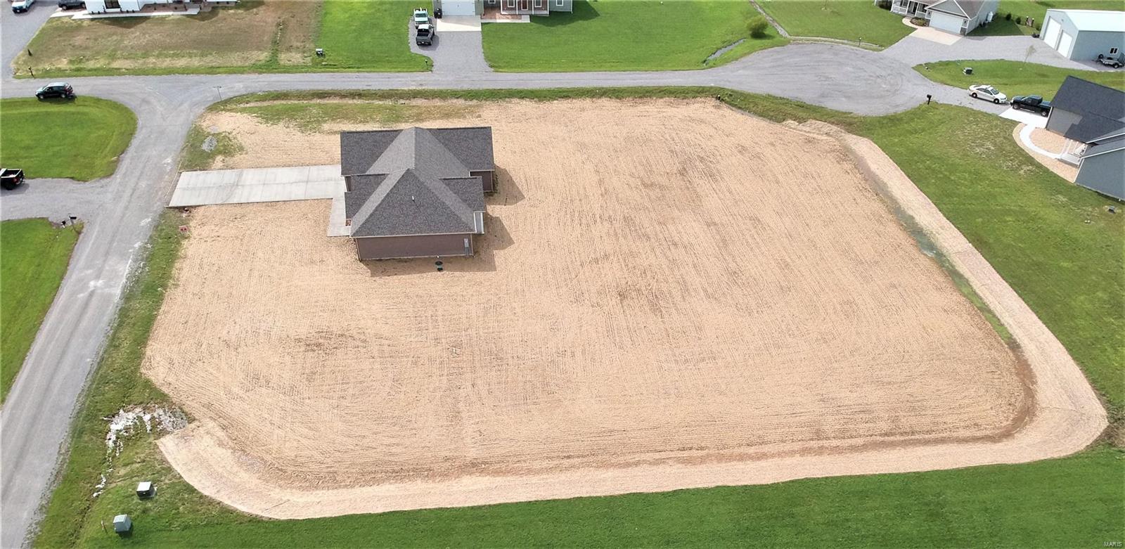 15660 Jadin Road Marion, IL 62959 - Photo 44 of 45