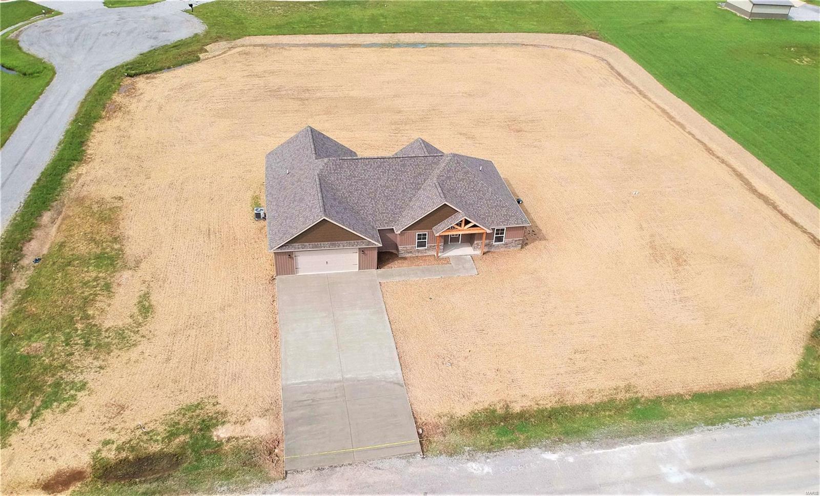 15660 Jadin Road Marion, IL 62959 - Photo 7 of 45