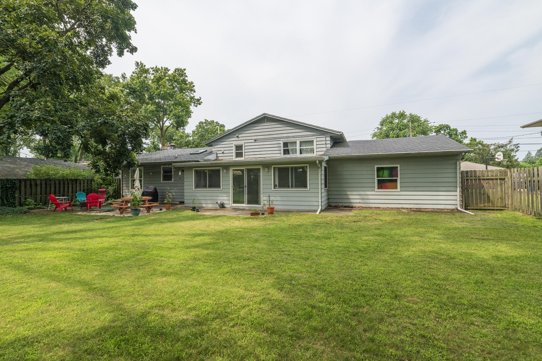 5231 Old Colony Road Portage, MI 49024 - Photo 54 of 57 5231 Old Colony-64