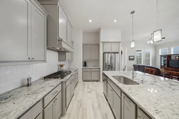 $470,000 | 13227 Fairfield Arbor Drive, Houston, TX 77059