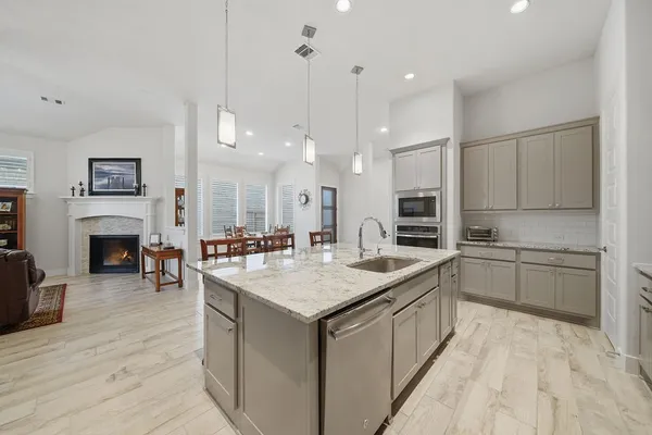 $470,000 | 13227 Fairfield Arbor Drive, Houston, TX 77059